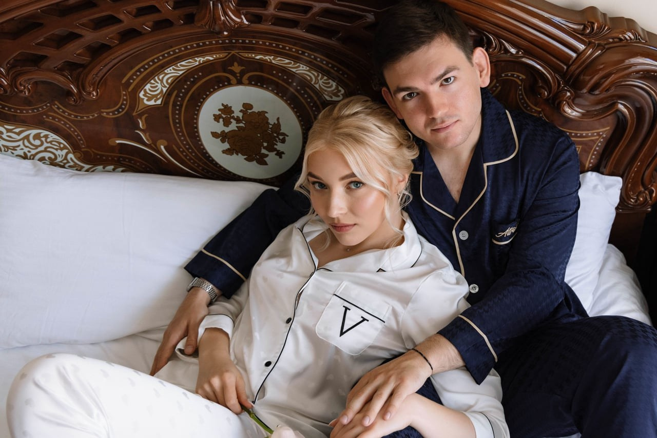 Видео. Свадебный фотограф и видеограф в Москве, Виктор Архилюк