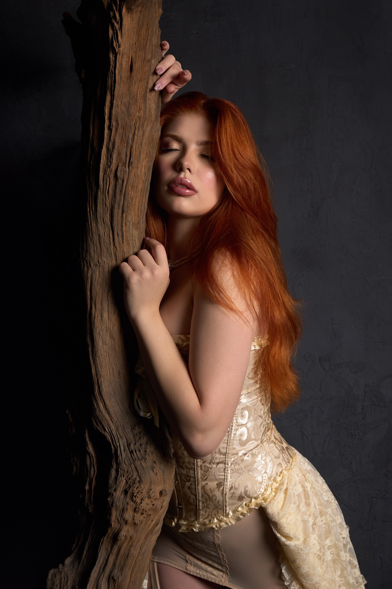 Фотограф Иван Кушаков — портреты, деловой портрет, модельное портфолио и реклама