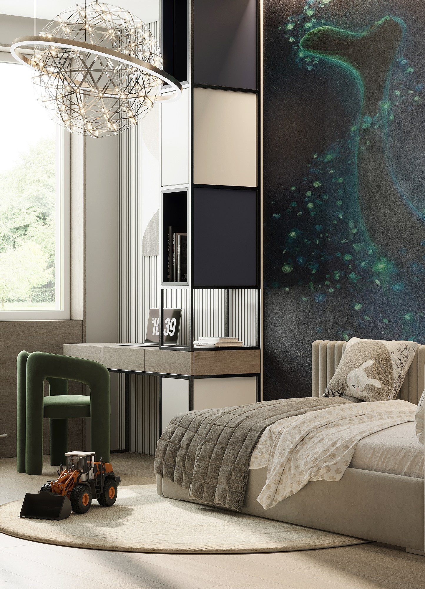 Room Design Studio