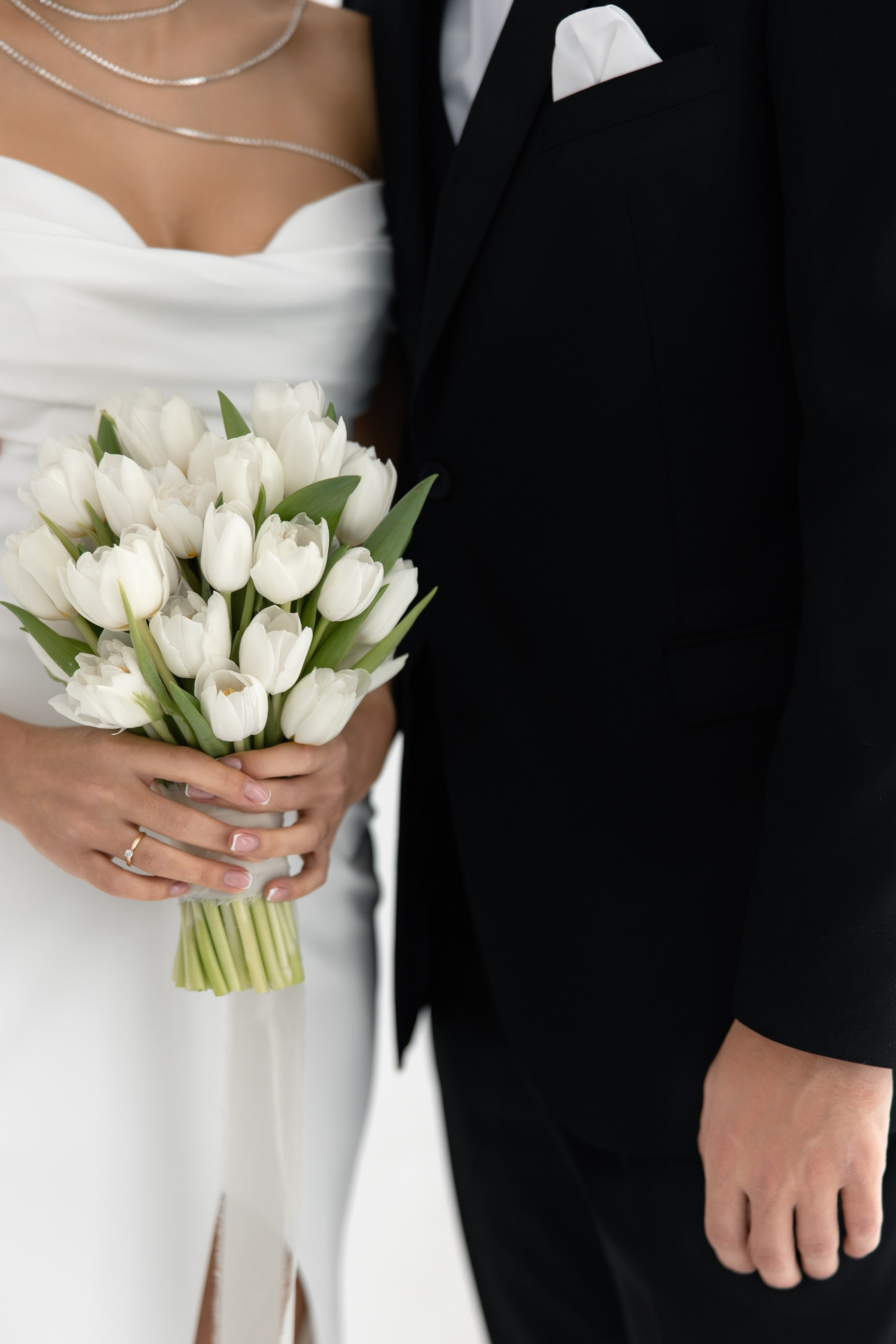 Анна & Андрей. Yura Rush Свадебный фотограф Тюмень