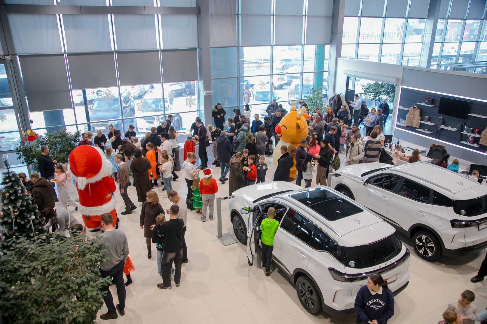 фотограф корпоратив