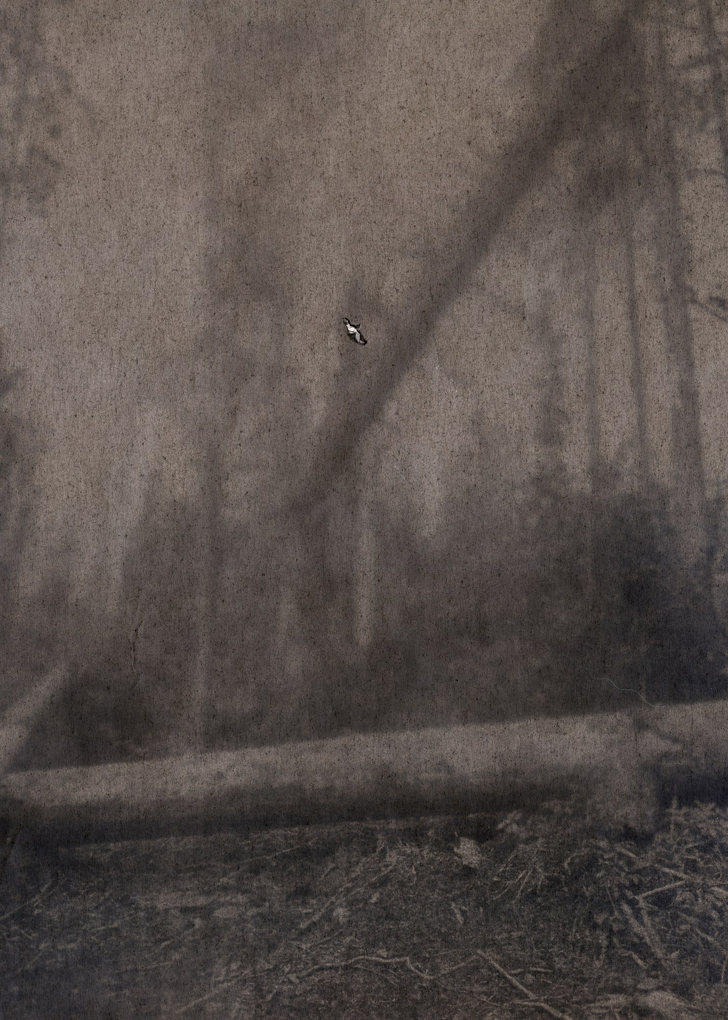 Вика Буковская — Помоги мне вернуться в места, которые всё ещё кажутся знакомыми