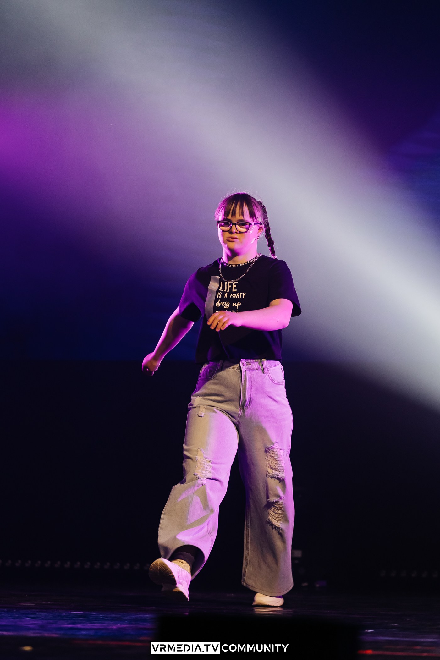 Отчетный концерт Дома танцев «House of dance»