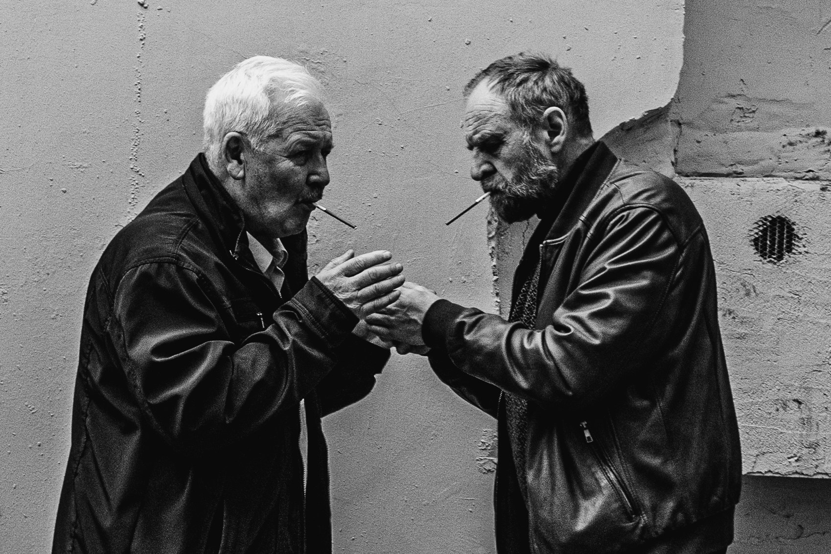 Даниил Петрий