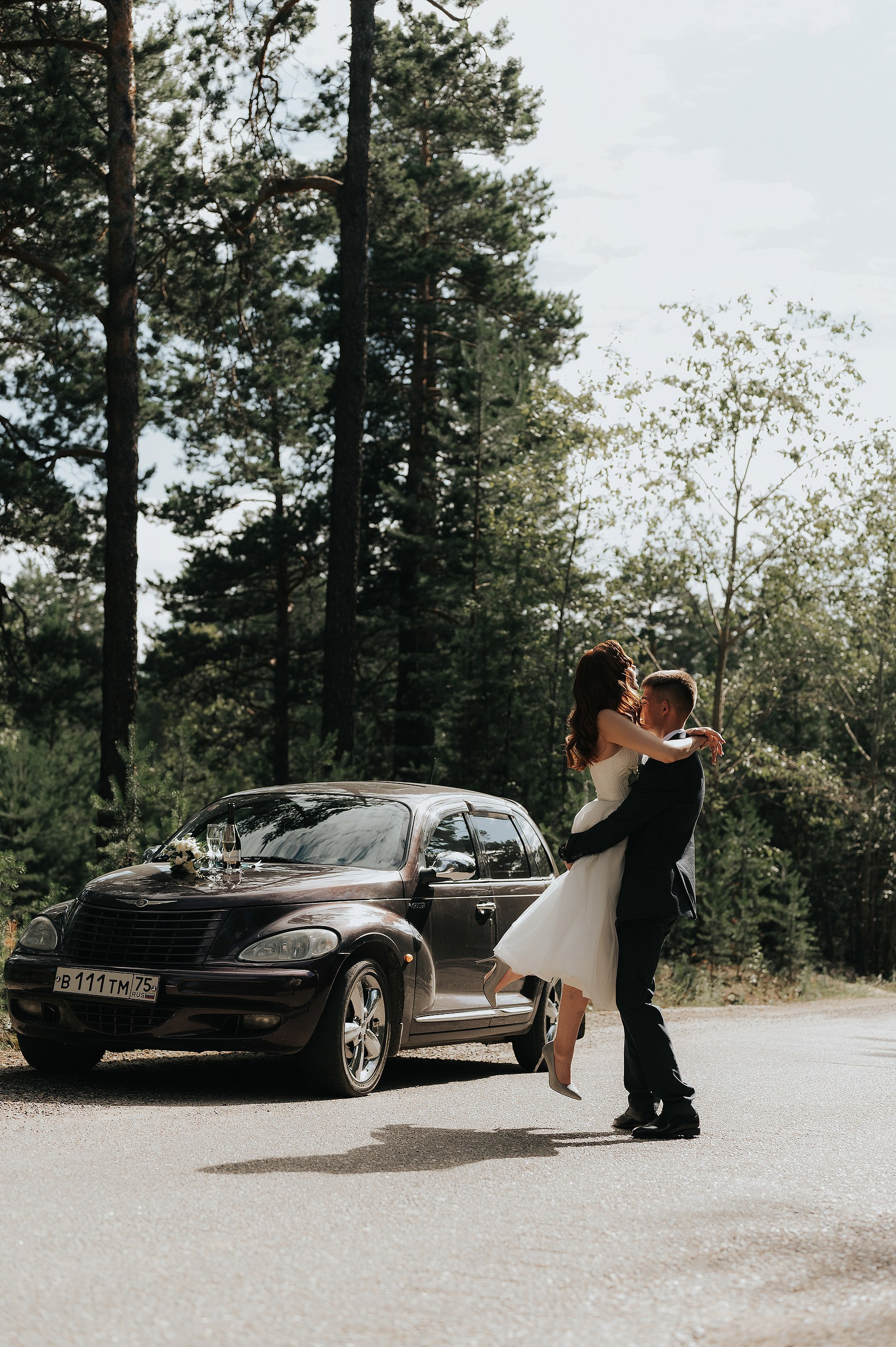 Фотограф Чита. Свадьбы, индивидуальные портреты, LoveStory