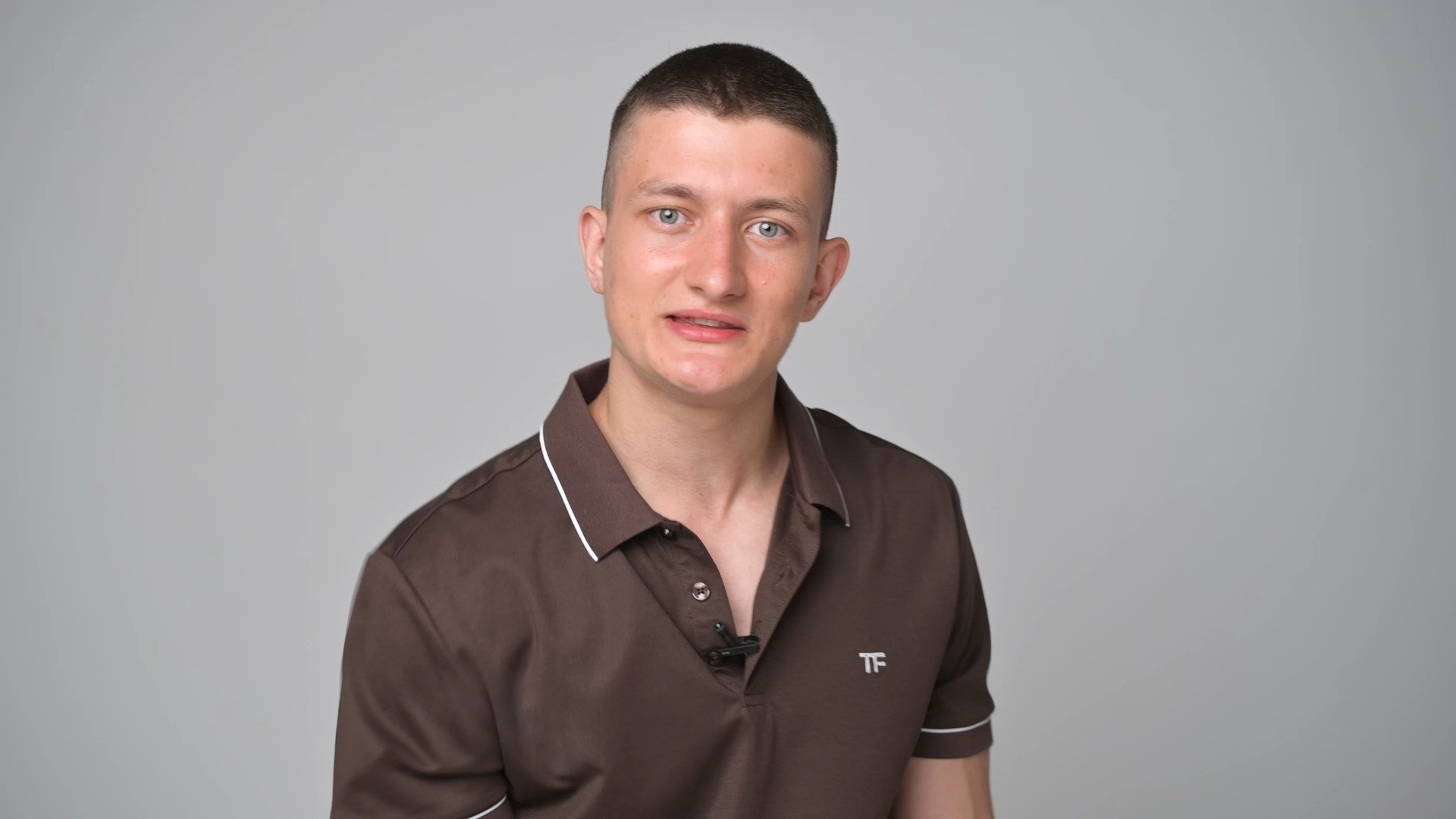 Видеовизитки актёрам. Актёрское портфолио