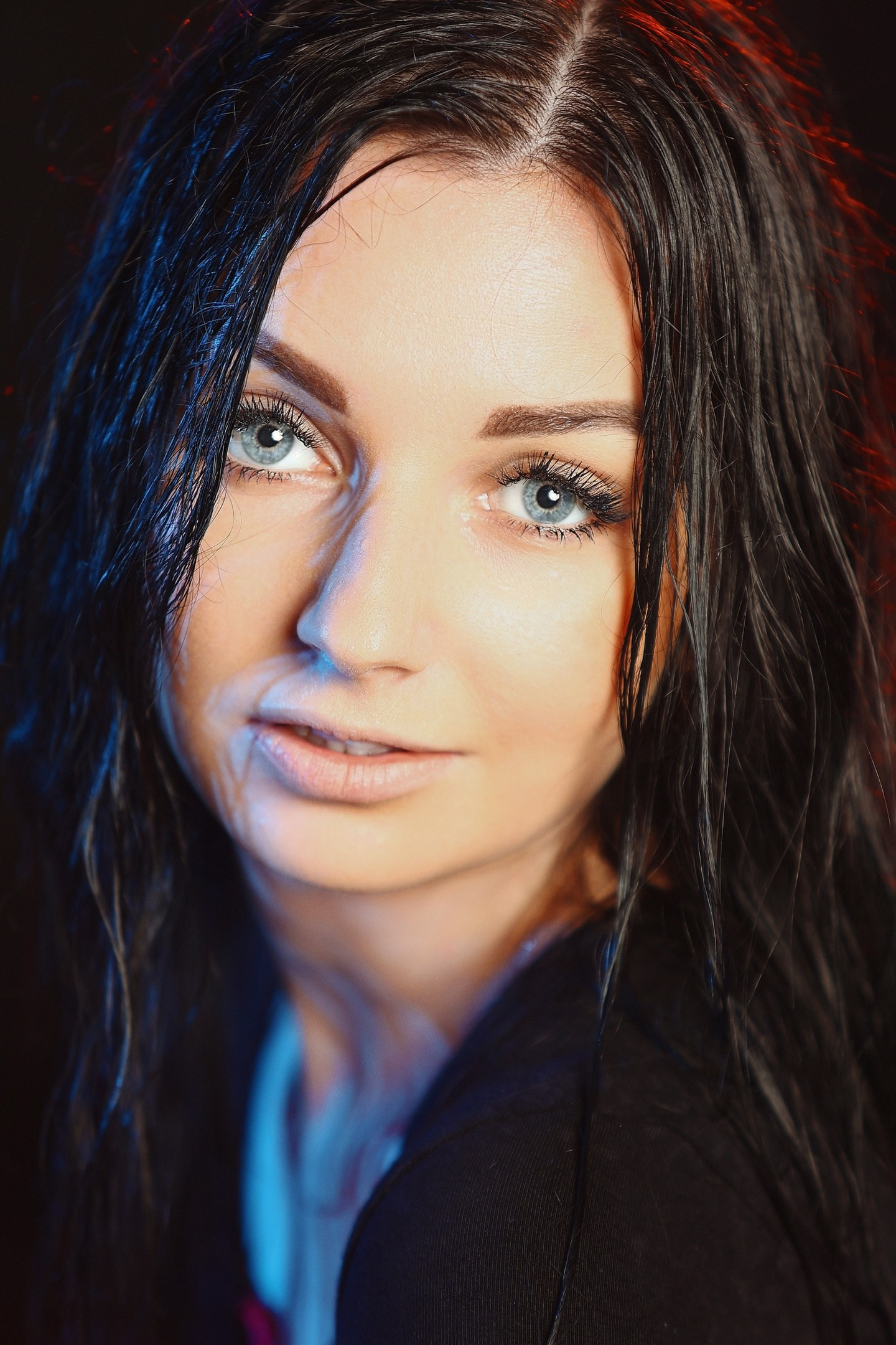 Фотограф Vivien Rocher г. Москва