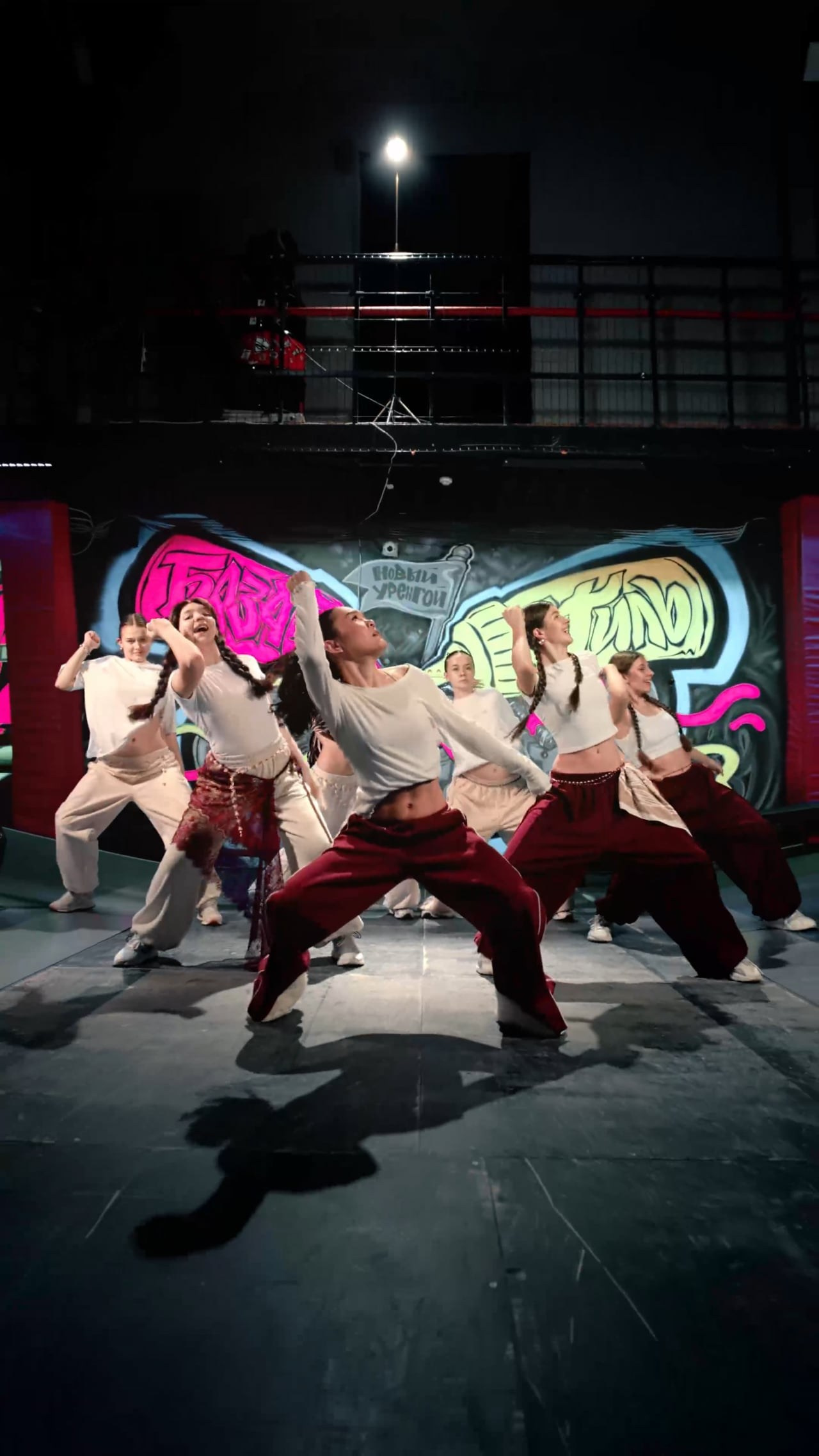 Танцевальное видео новый уренгой янао. Видеограф в Новом Уренгое