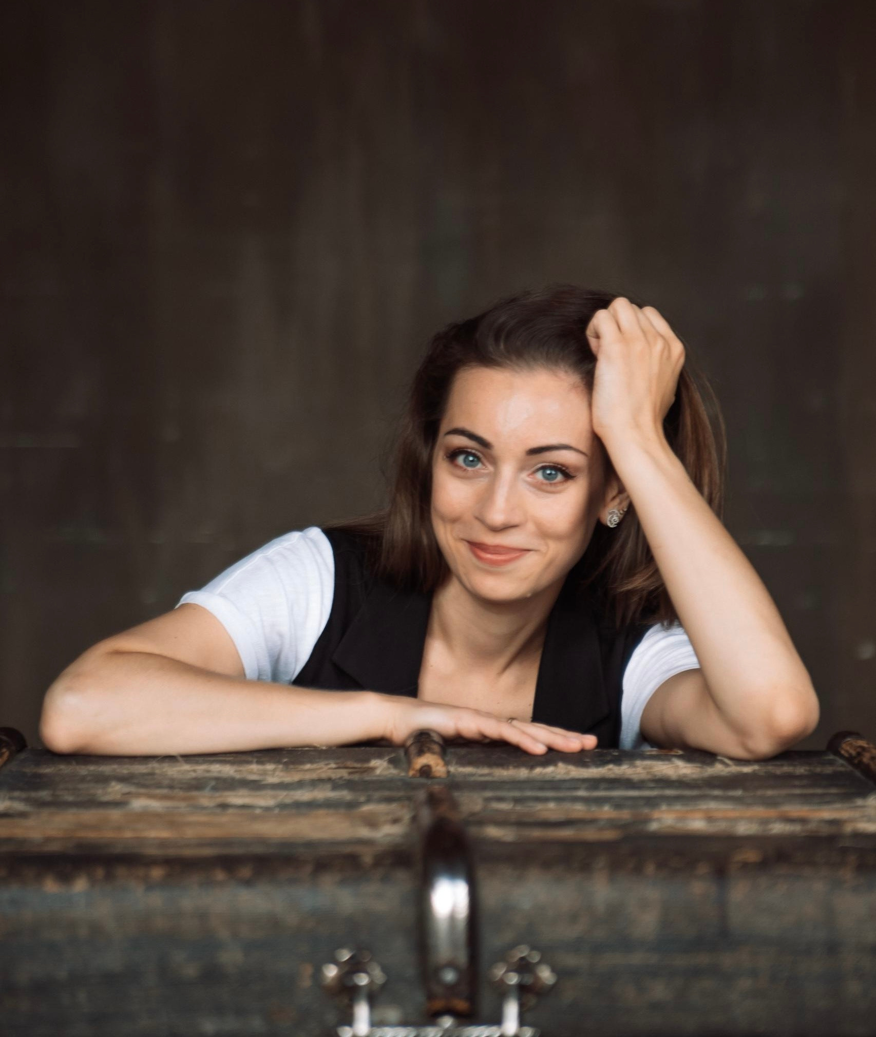 Отзывы. Фотограф в Москве Татьяна Драгунова