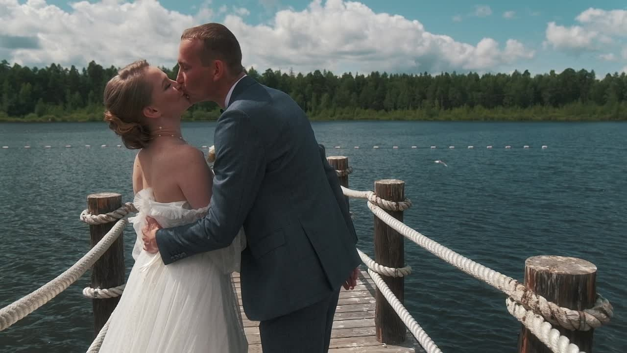 ВИДЕО. Фотограф и видеограф в Москве и МО — Евгений Лавров