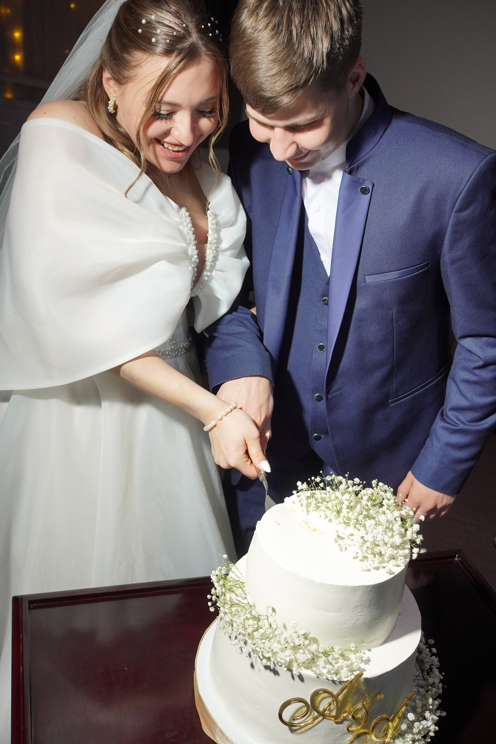 Фотограф Гатчина Андрей Усандро