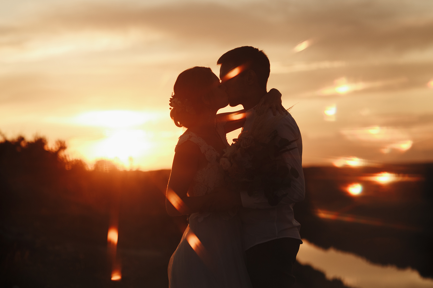 Свадебный фотограф Павел Щекин