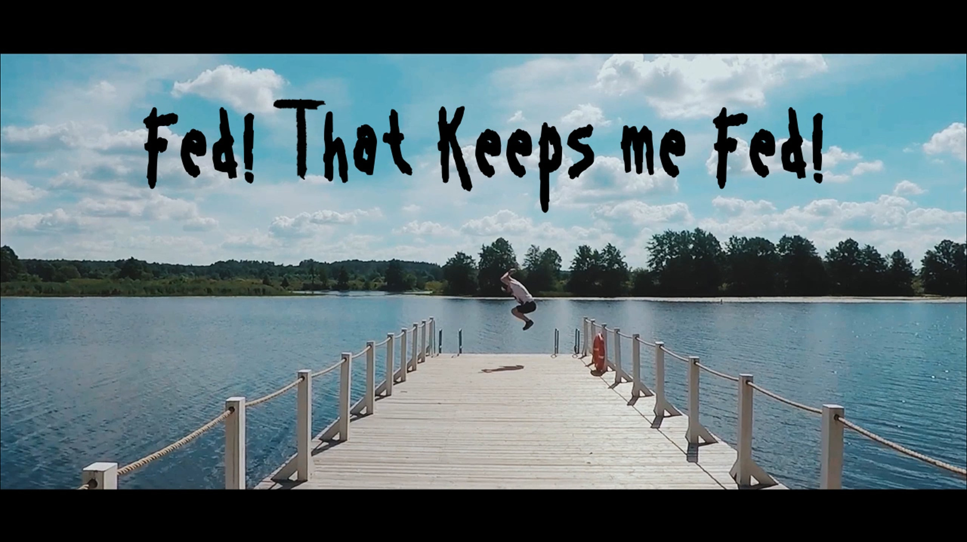 Zhirinovskiy. The Andris