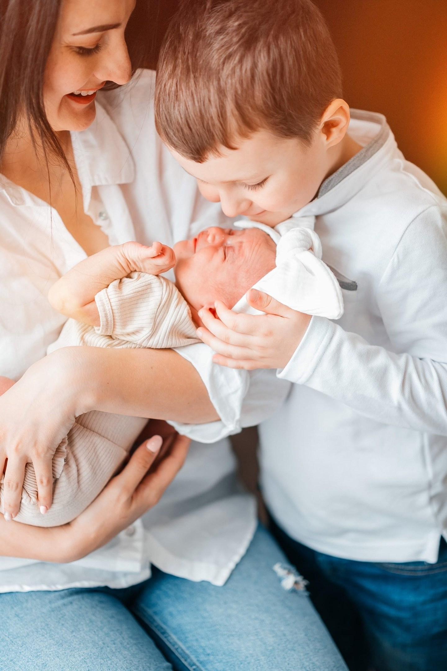 Семейный и женский фотограф Краснодар поселок Южный Сочи Лоо Татьяна Трибурт