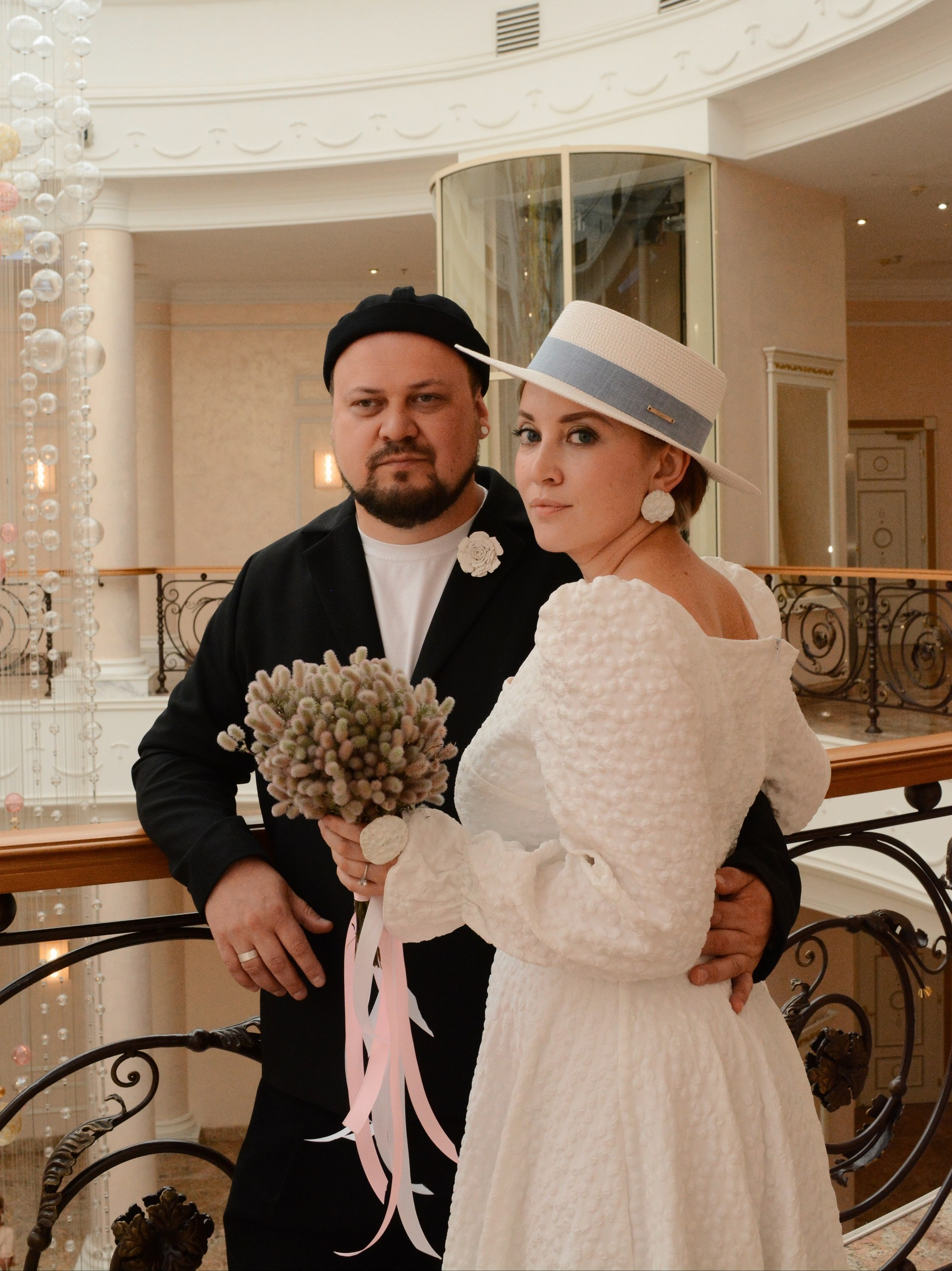 Свадебный Фотограф Тюмень Илья Фендель