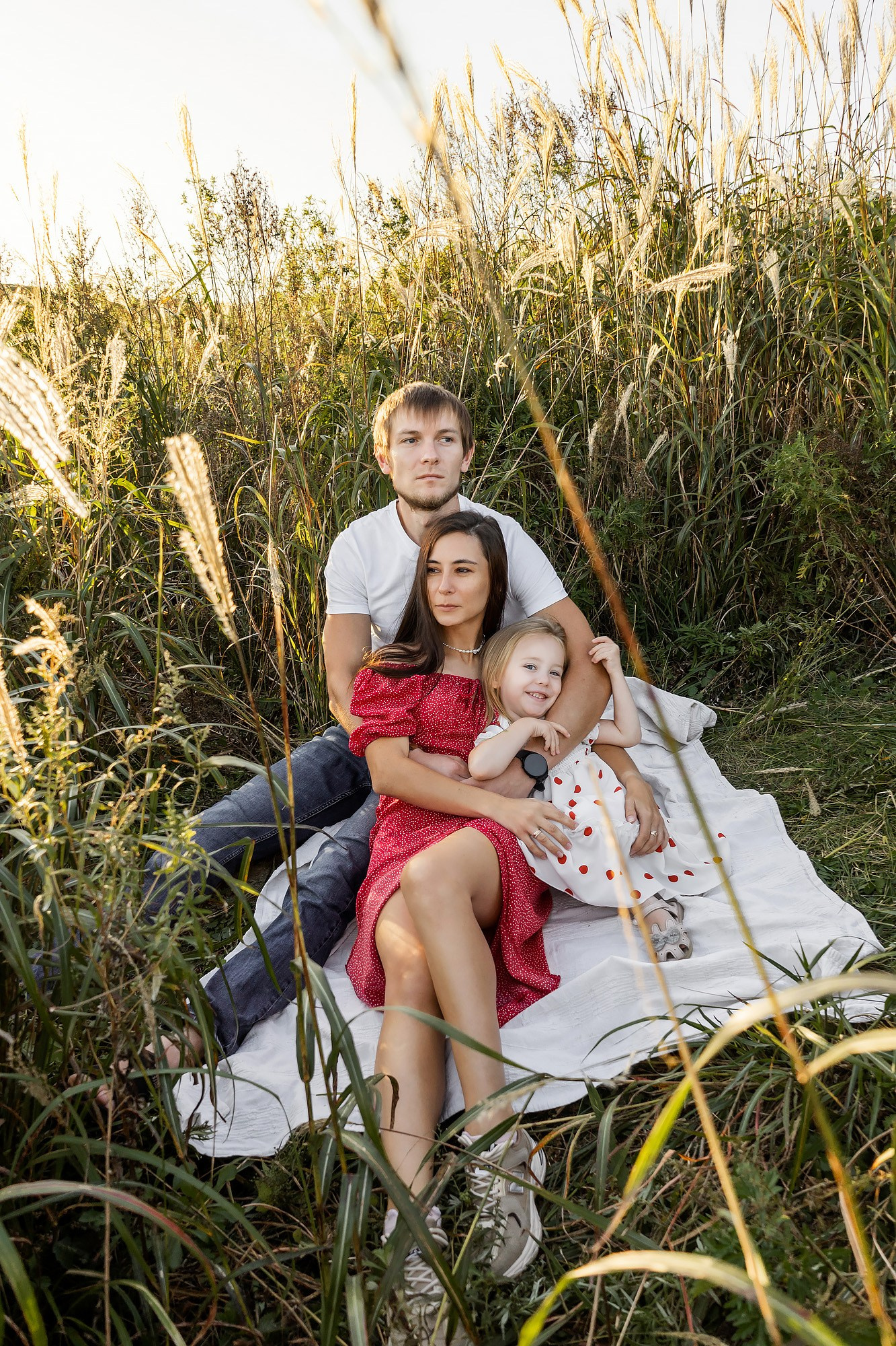 Услуги и цены. Семейный и детский фотограф во Владивостоке Мария Гой