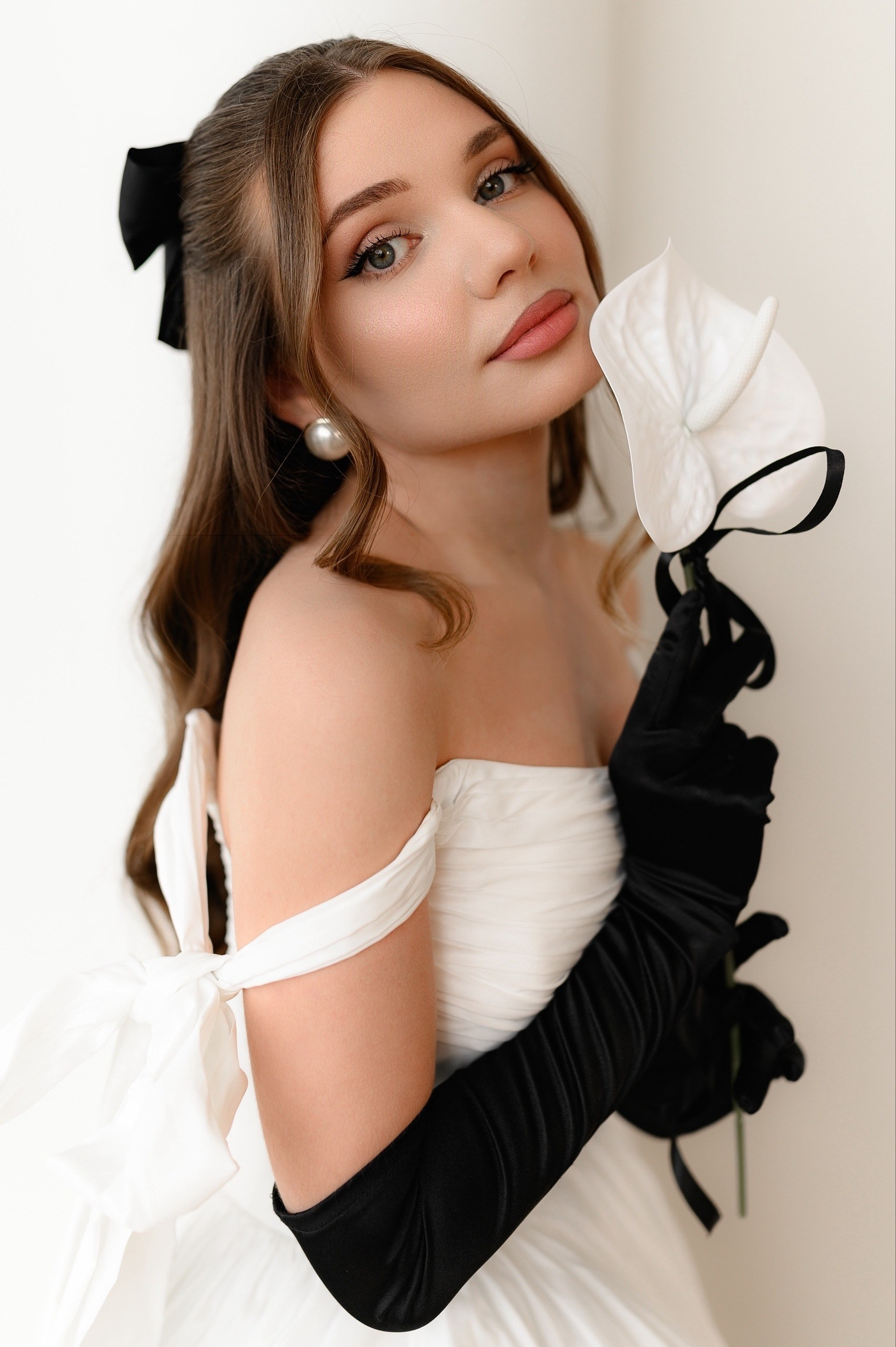 Губина Юлия