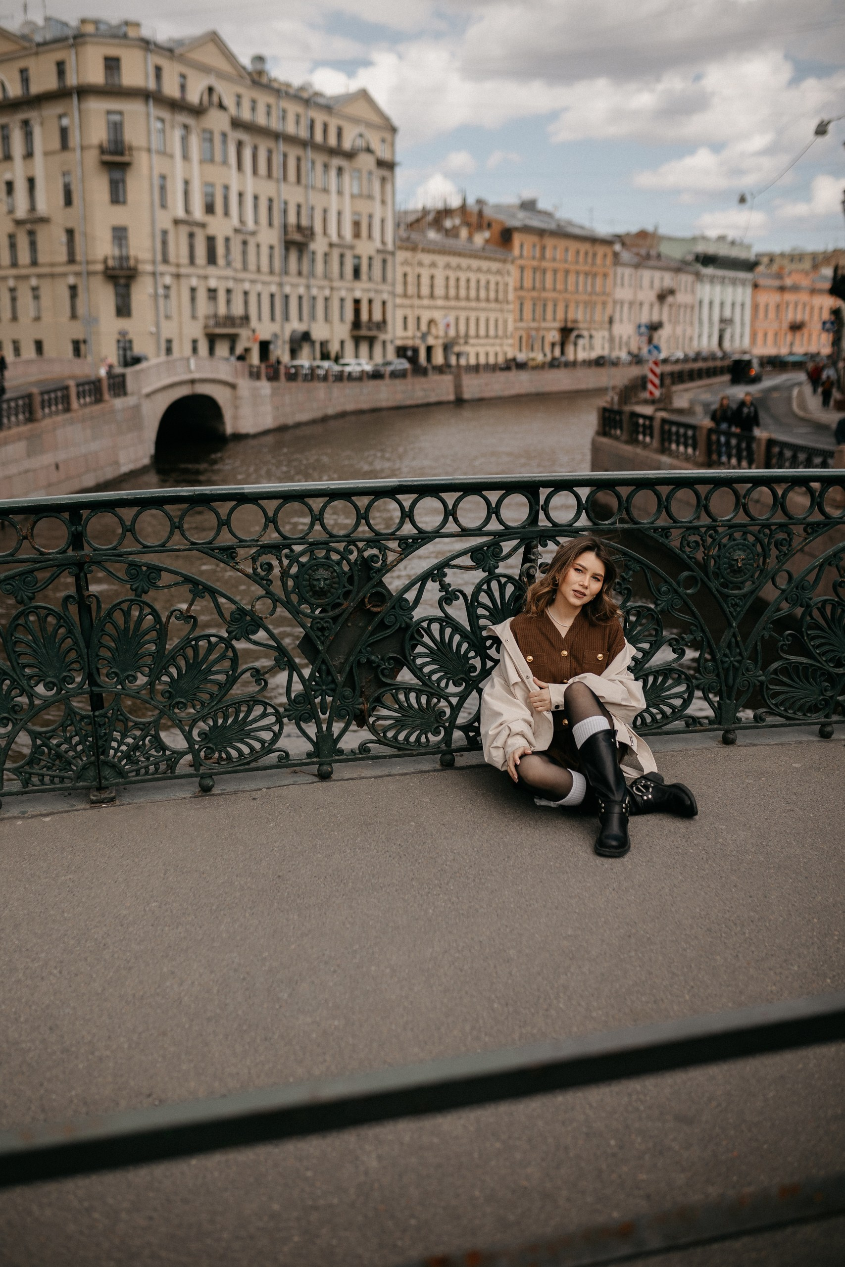 Фотограф Никитина Марина, Санкт-Петербург