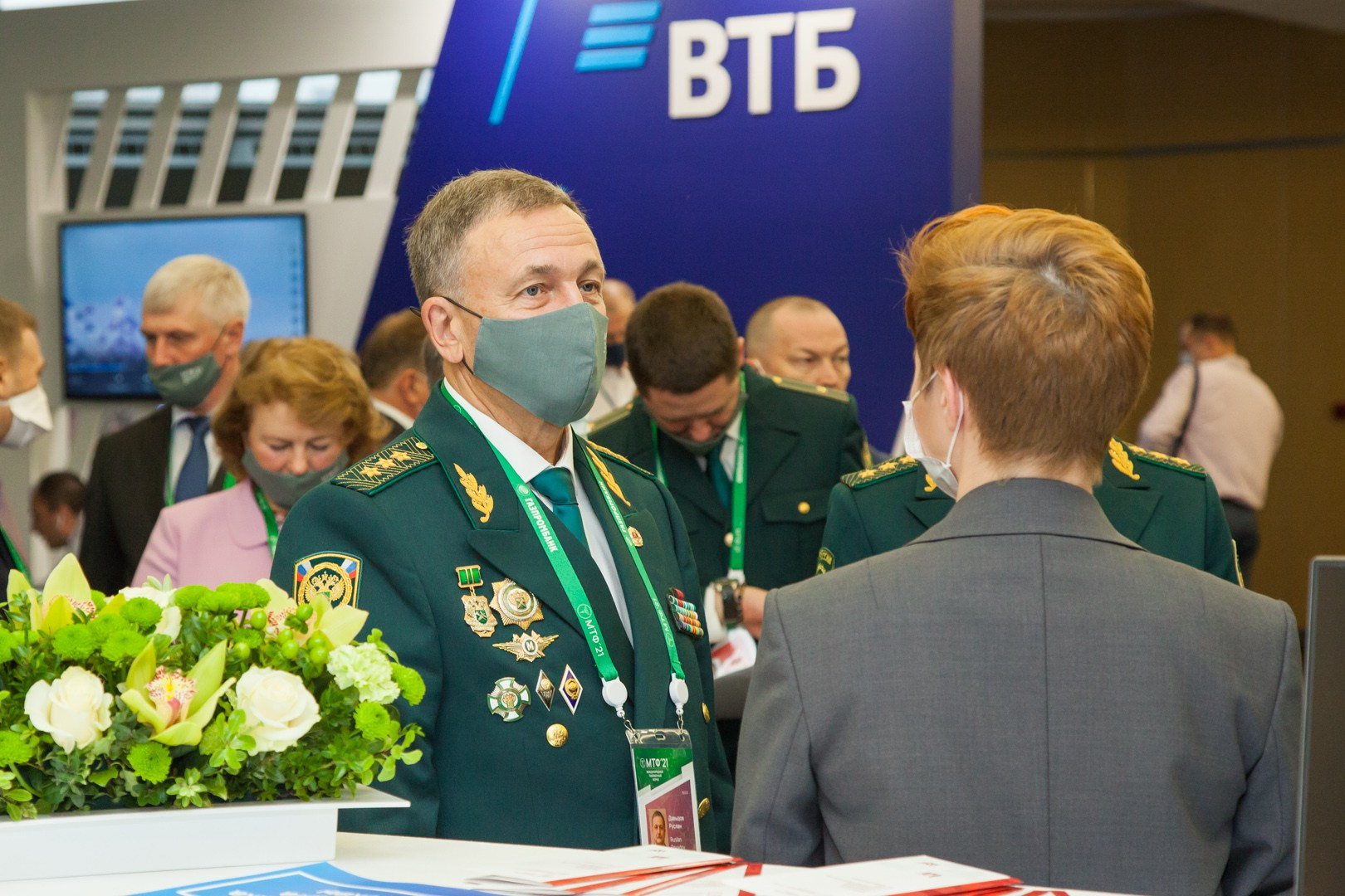 Фотосъёмка конференции деловые встречи. Фотограф на мероприятие в Москве Марик