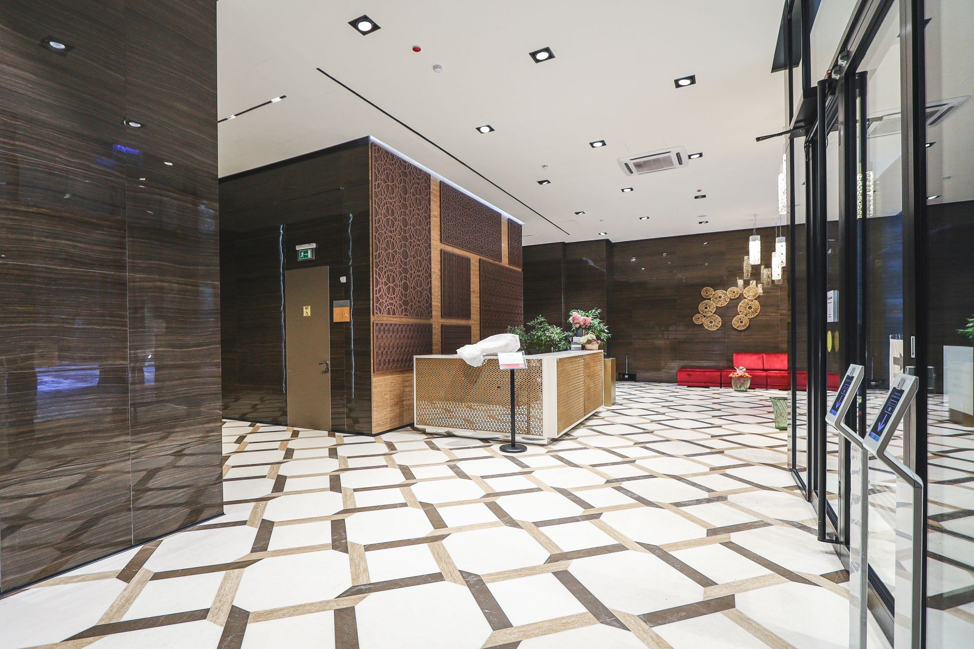 Интерьеры. Фотограф на мероприятие в Москве Марик