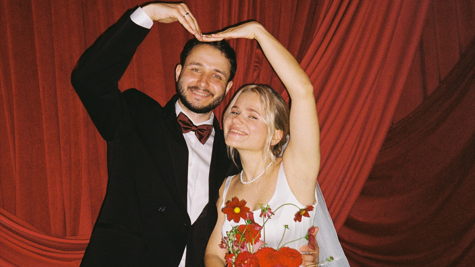 Свадебный видеограф в Москве и Санкт-Петербурге Павел Пономарёв