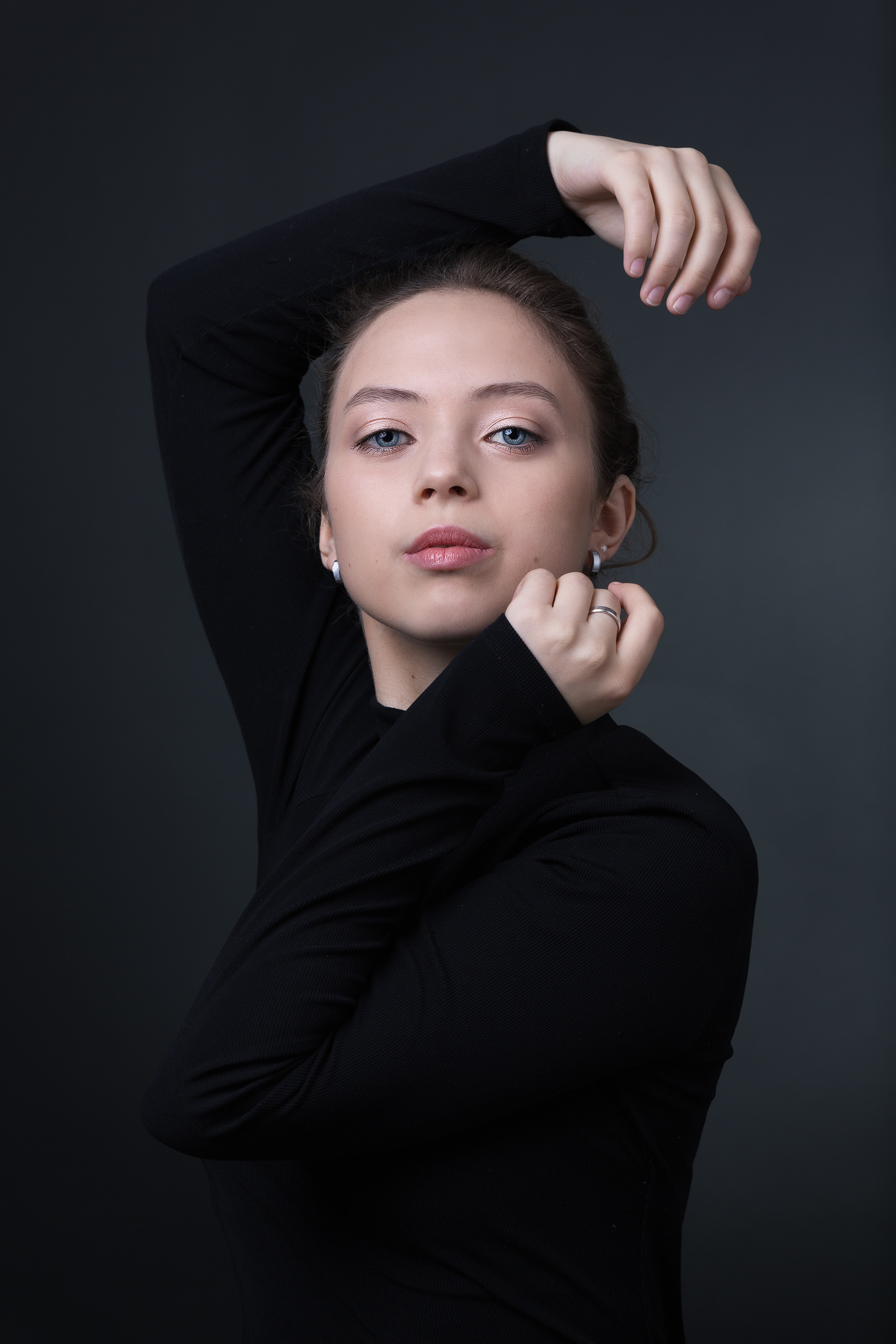 Фотограф Иван Скрыльков