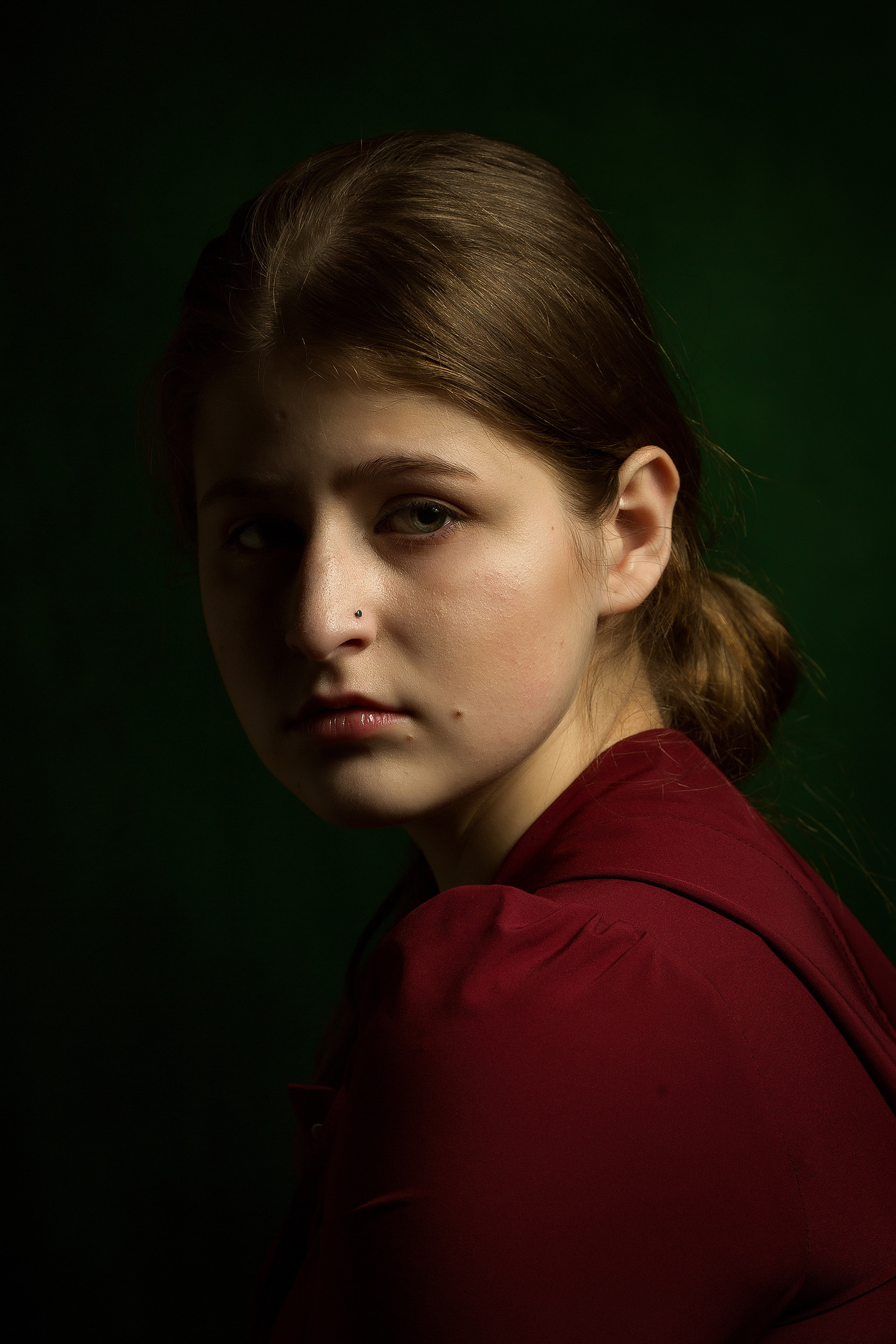 Фотограф Иван Скрыльков