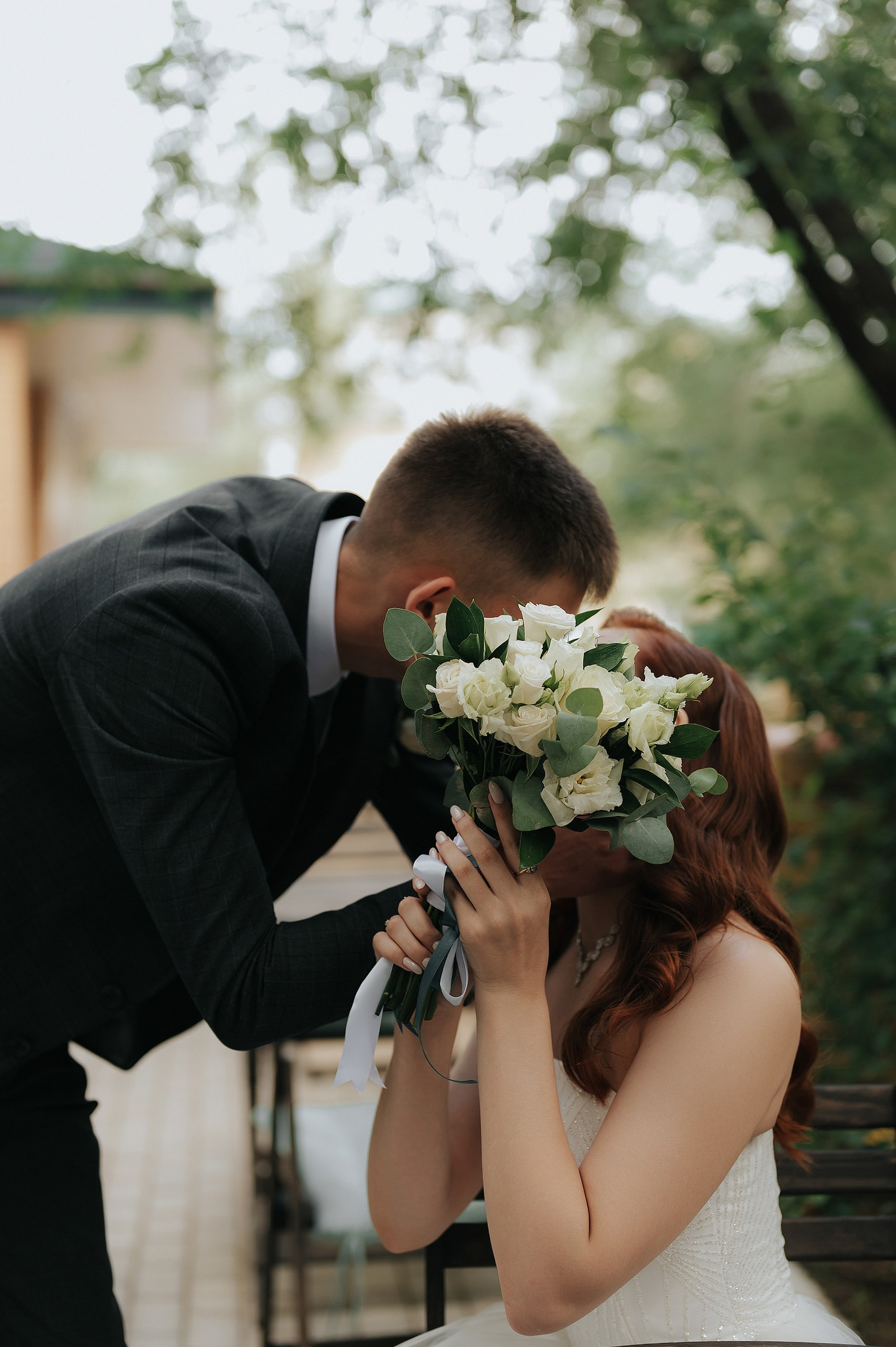 Фотограф Чита. Свадьбы, индивидуальные портреты, LoveStory