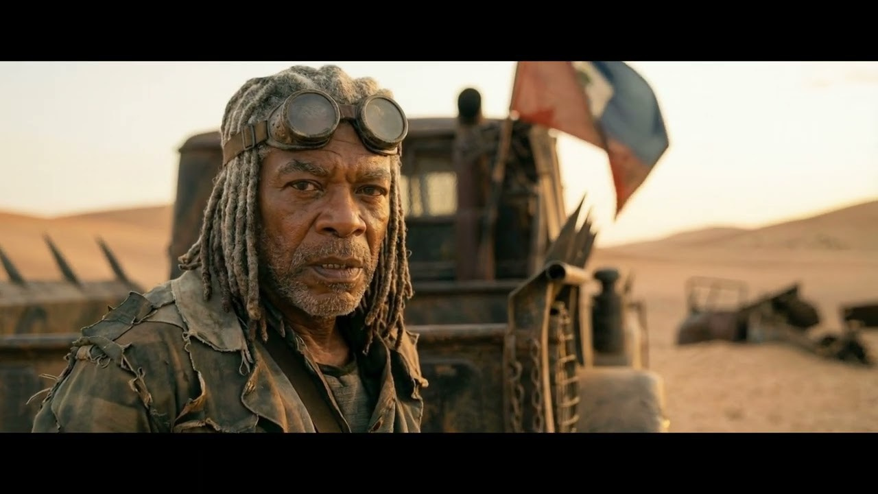 Charles Emilson. Mr RE Photography