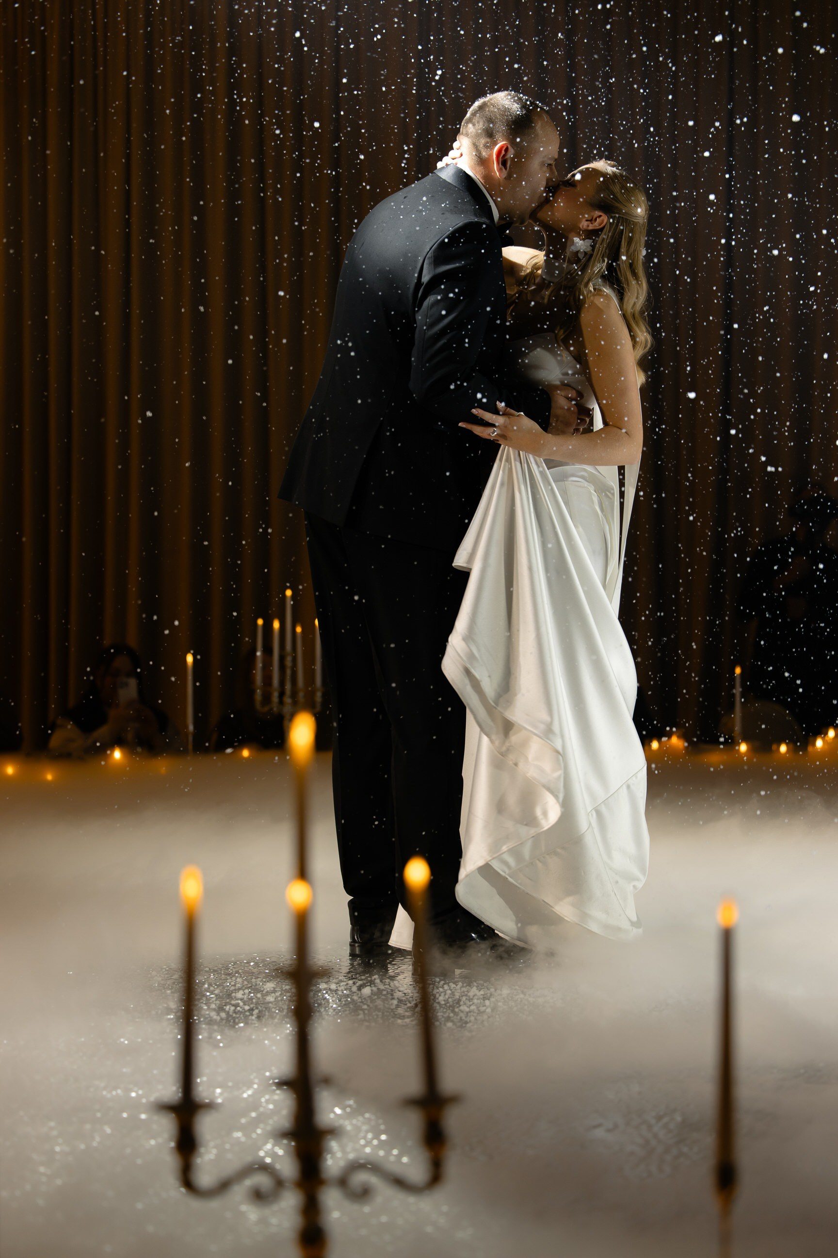 Снежана & Николай. Yura Rush Свадебный фотограф Тюмень