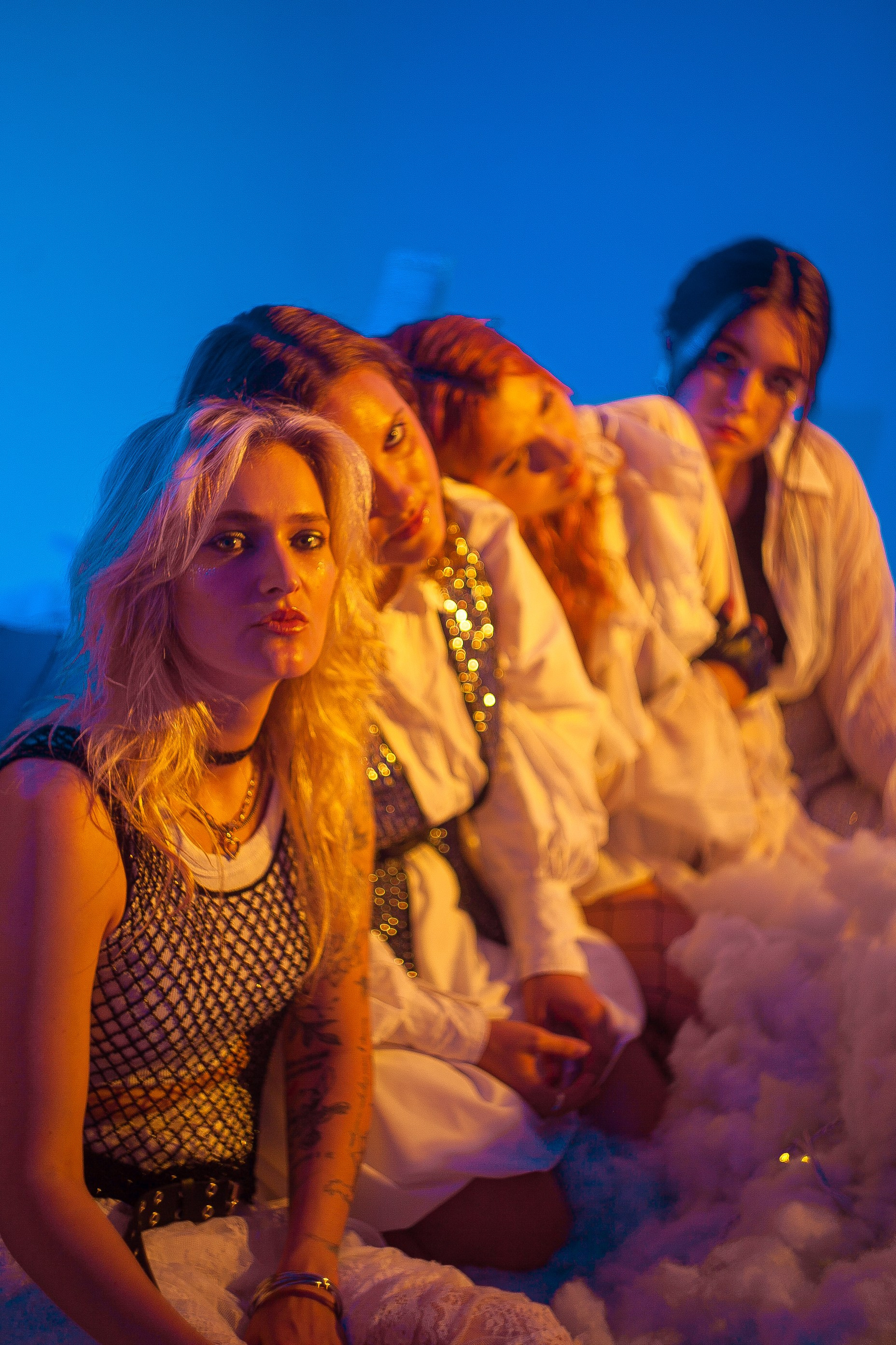 Кто побывал в моем объективе?. Портретный и художественный фотограф в Москве