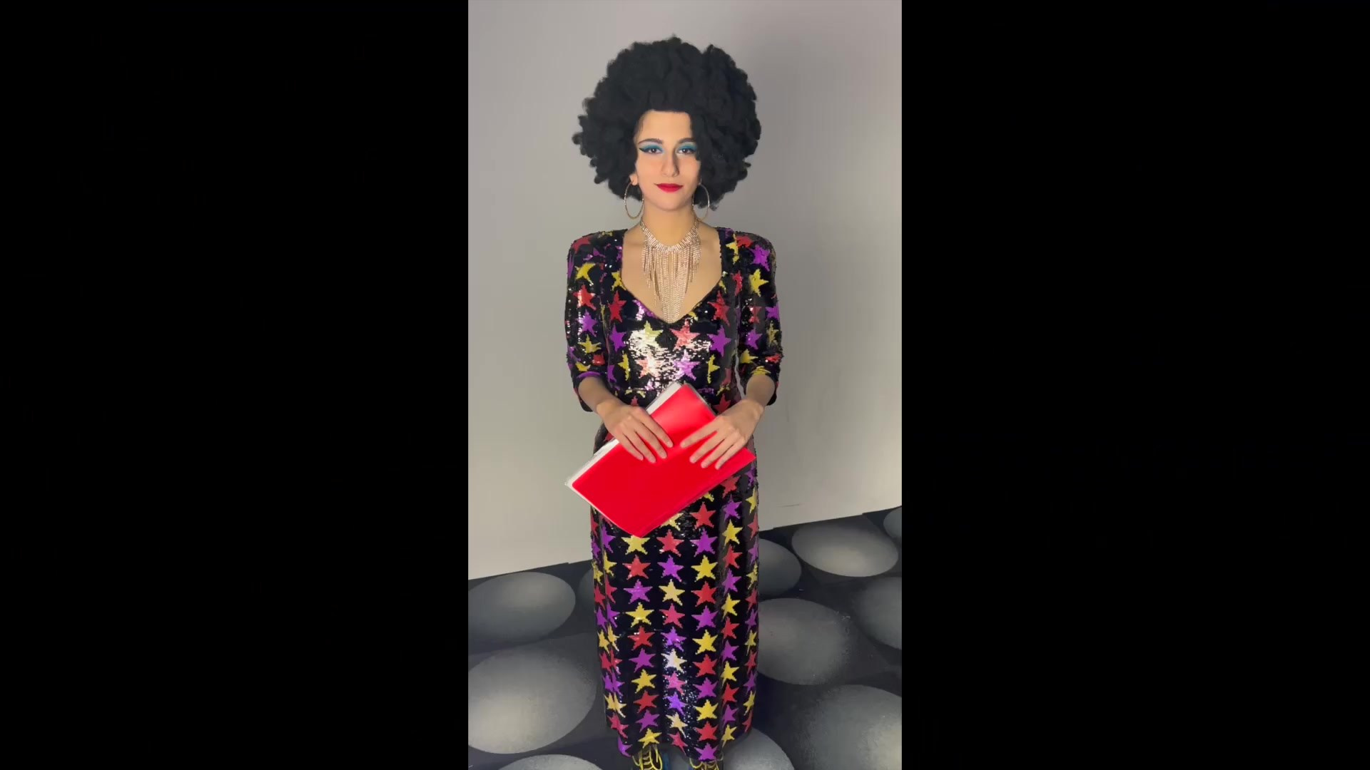 Режиссура мероприятий. Татьяна Стафорова