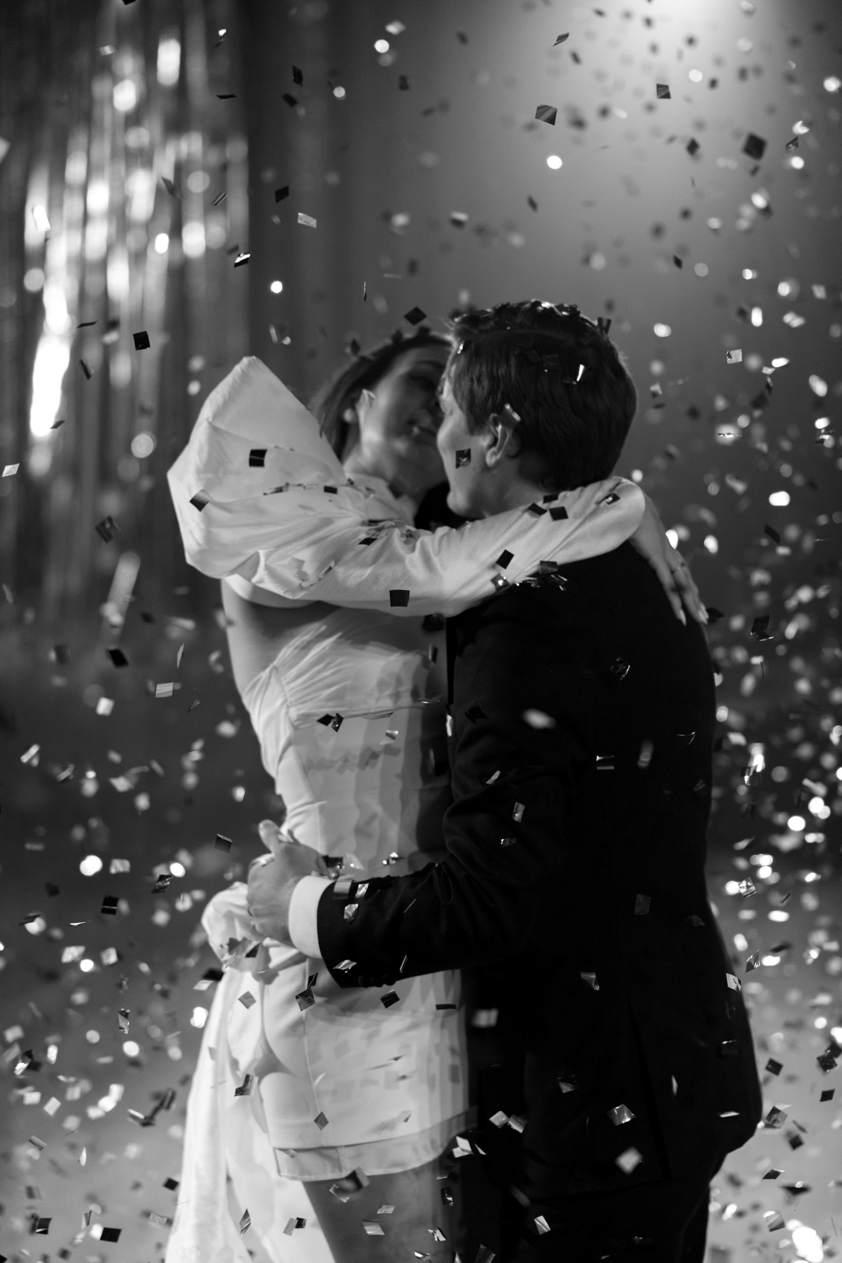 Алёна & Даниил. Yura Rush Свадебный фотограф Тюмень