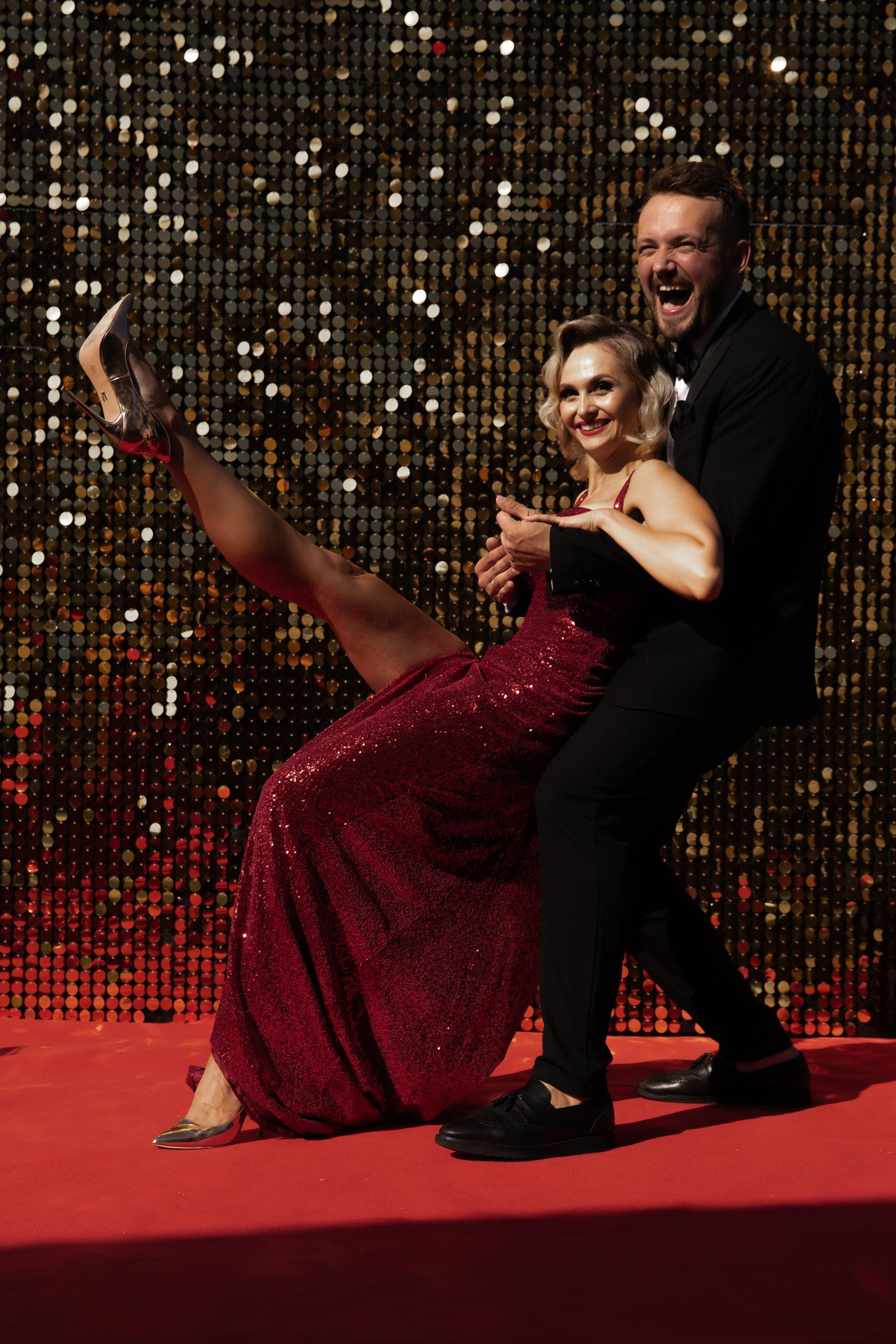 День Рождения Катерины Черешко