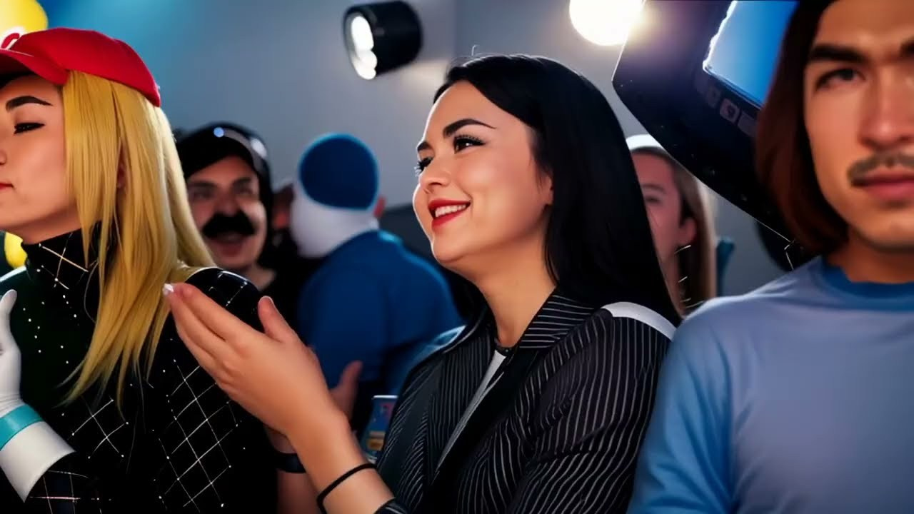 Промо видео. Илья Сергеев - Ведущий мероприятий Тверь, Москва, Россия