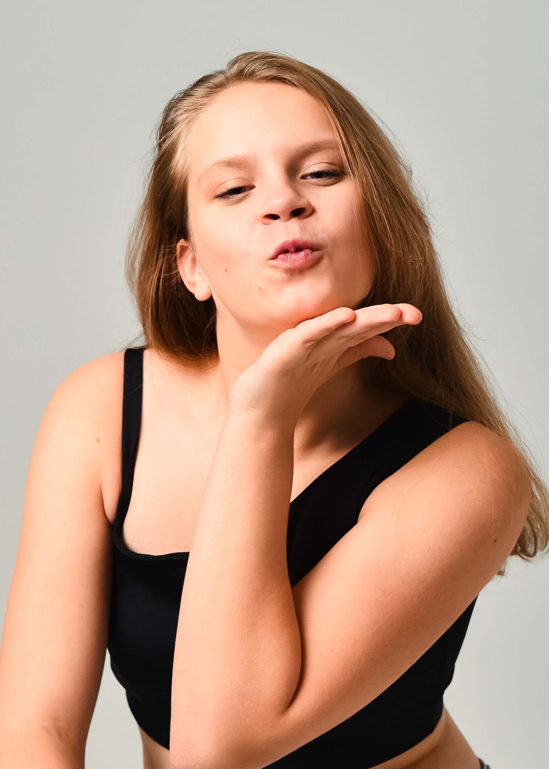 Фотограф и ретушер Самохвалова Ольга