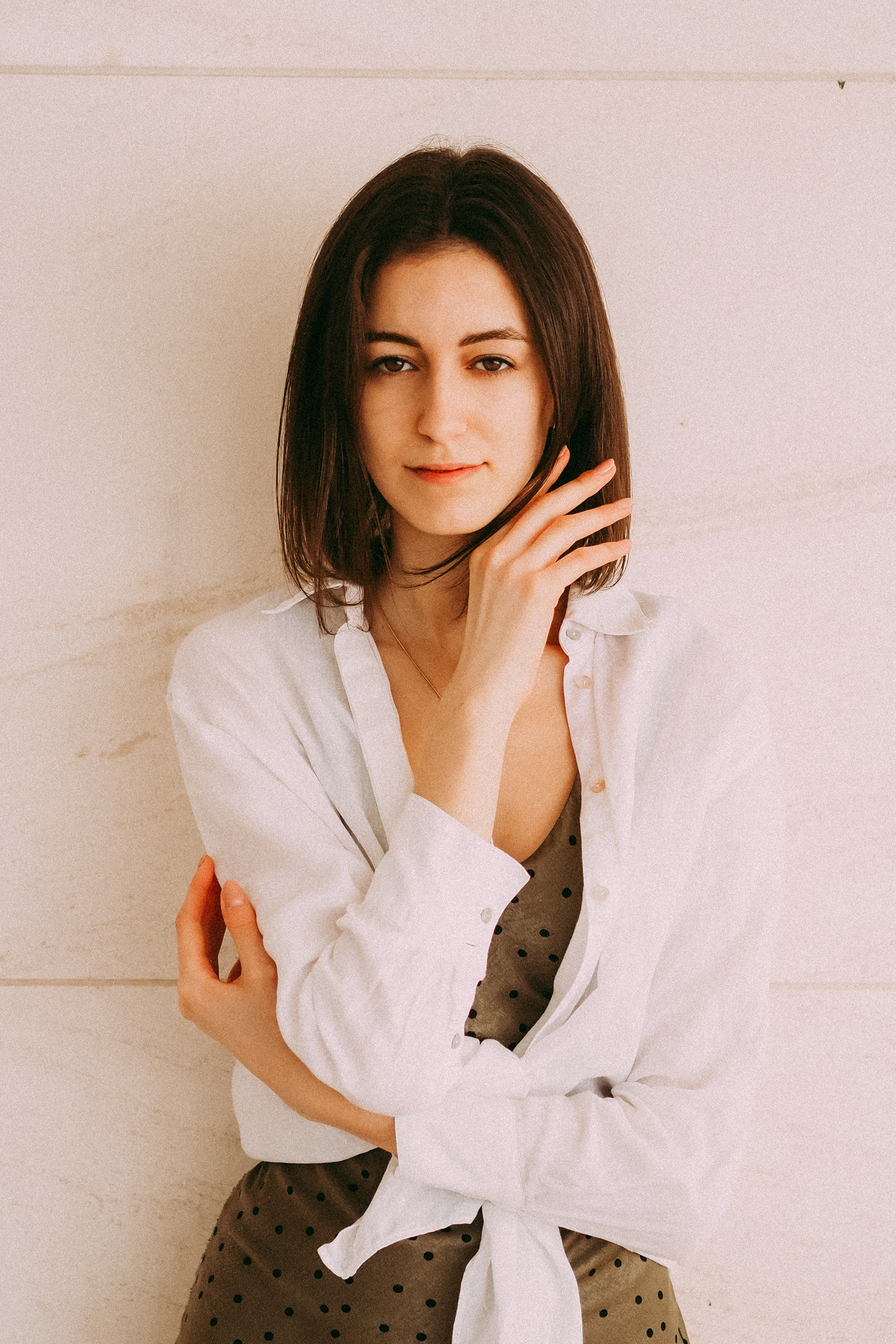 Портреты. Фотограф в Барселоне Валиулова Ася