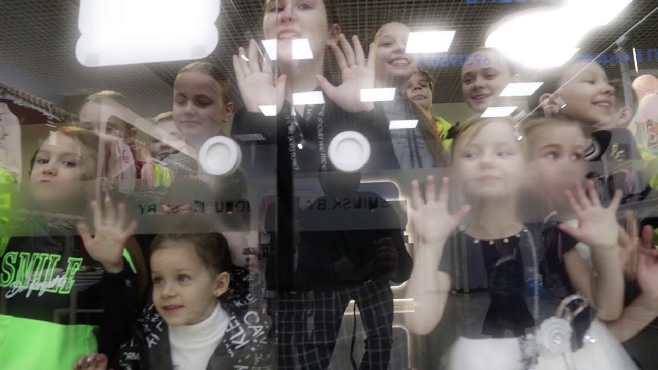 Видео зарисовки и клипы. Фотография и видеосъёмка