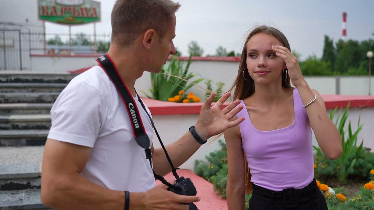 Видео зарисовки и клипы. Фотография и видеосъёмка