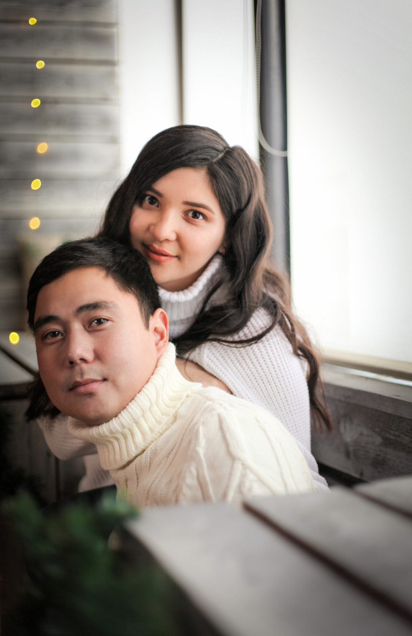 Ренат & Аида