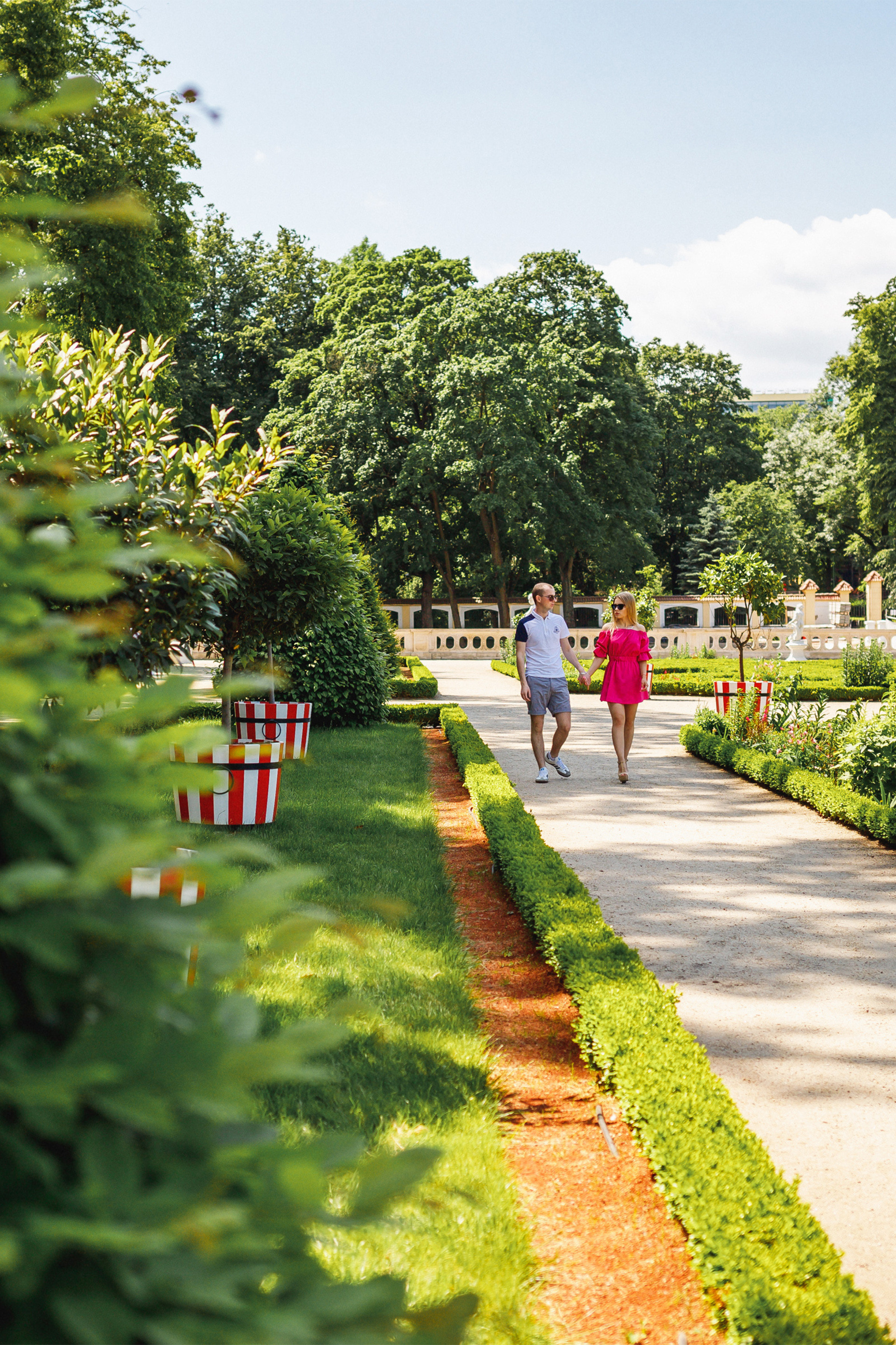 Angielina i Aleksandr. Sesja plenerowa. Fotograf ślubny Białystok Warszawa Zakopane