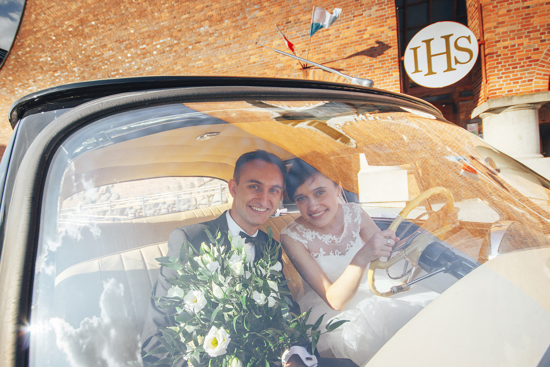 Historie. Fotograf ślubny Białystok Warszawa Zakopane