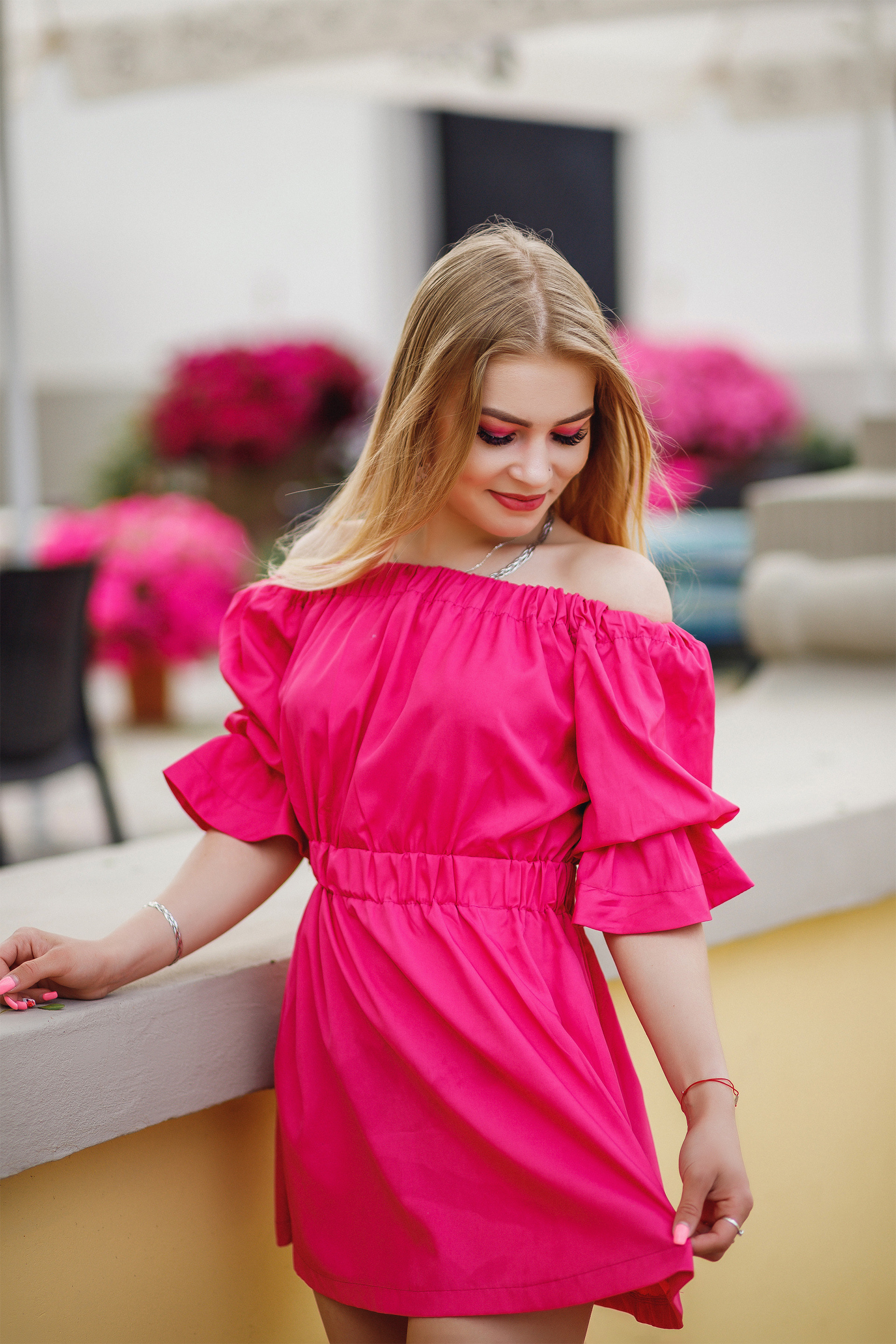 Angielina i Aleksandr. Sesja plenerowa. Fotograf ślubny Białystok Warszawa Zakopane