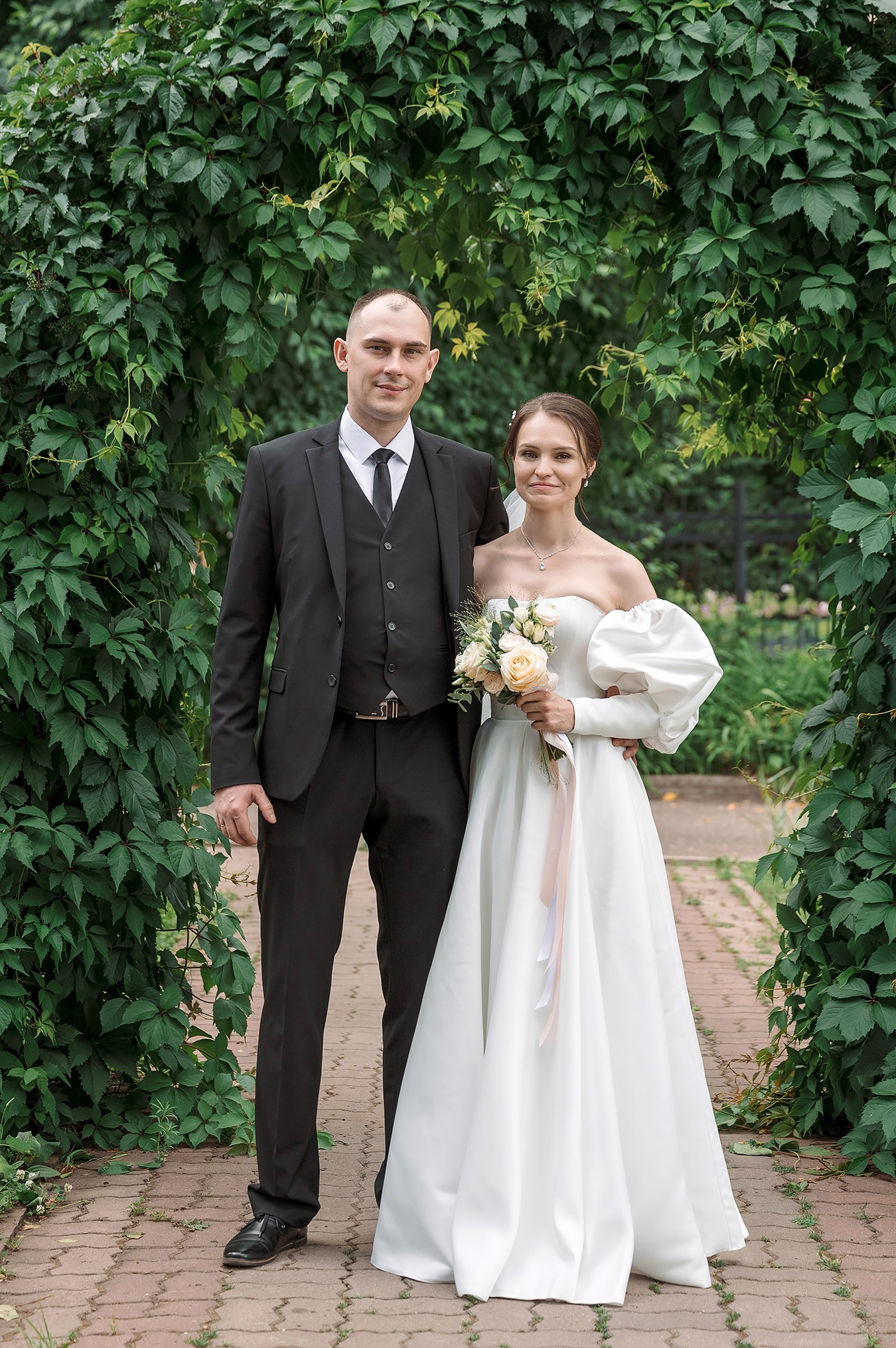 Фотограф на свадьбу туймазы