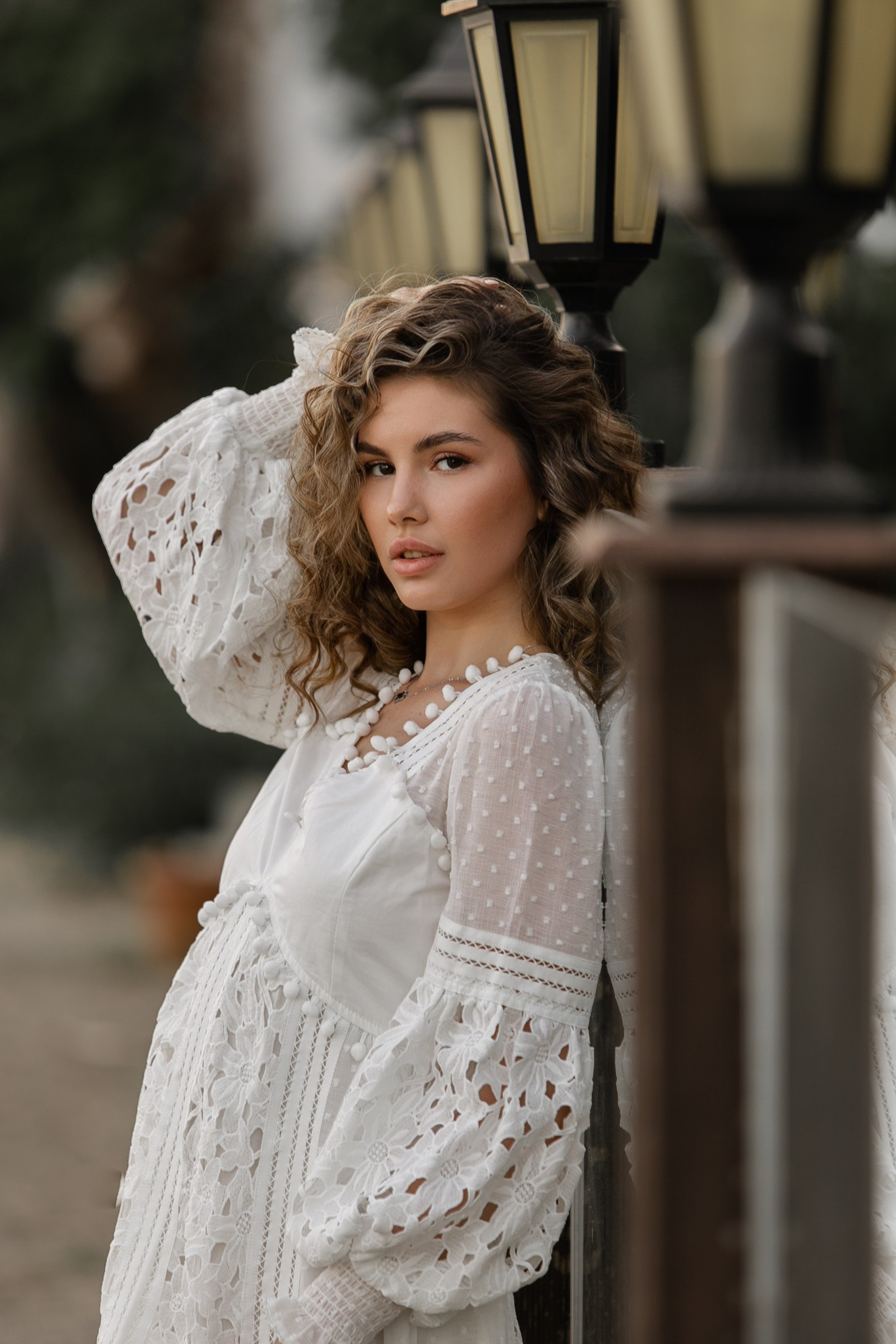 Портретный фотограф Москва