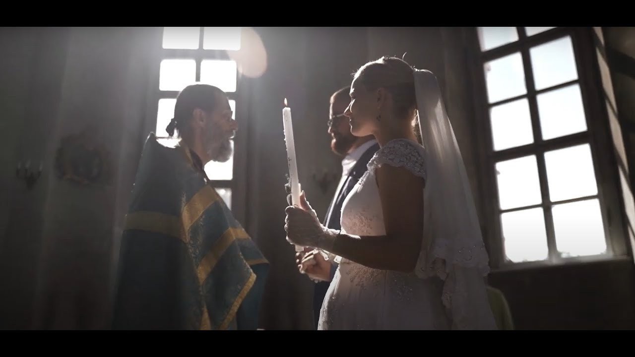 Свадебное видео. Геннадий Войтов — контент под любые задачи