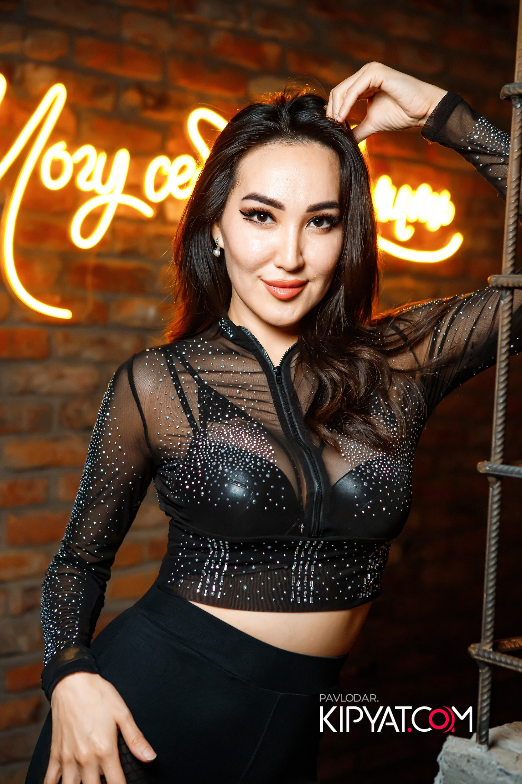 Кипятком Павлодар