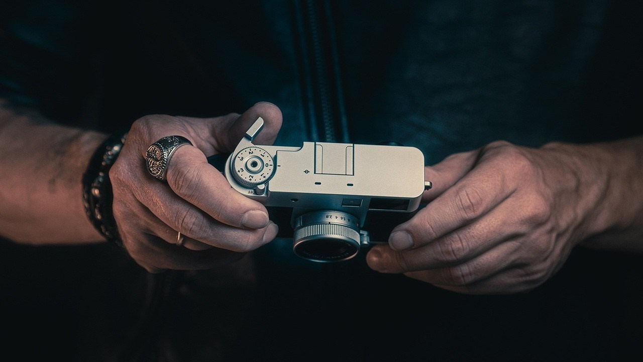 Нужна ли тебе новая камера, чтобы снимать лучше?