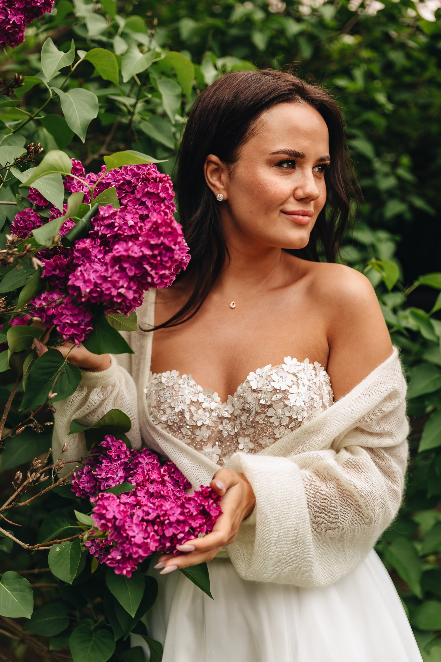 Николай и Ольга. Свадебный фотограф и видеограф — Сергей и Дарья