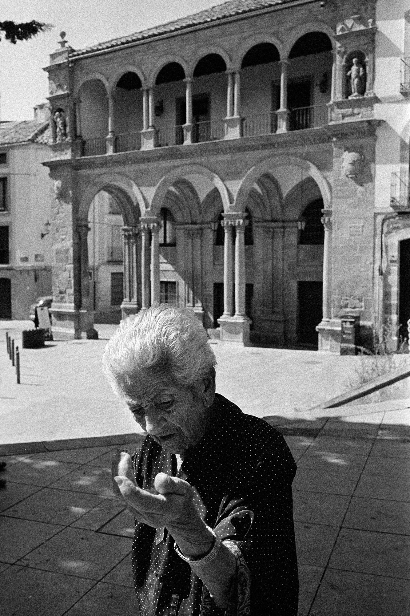 Memories of Spain. Документальный фотограф Алексей Мякишев, Москва